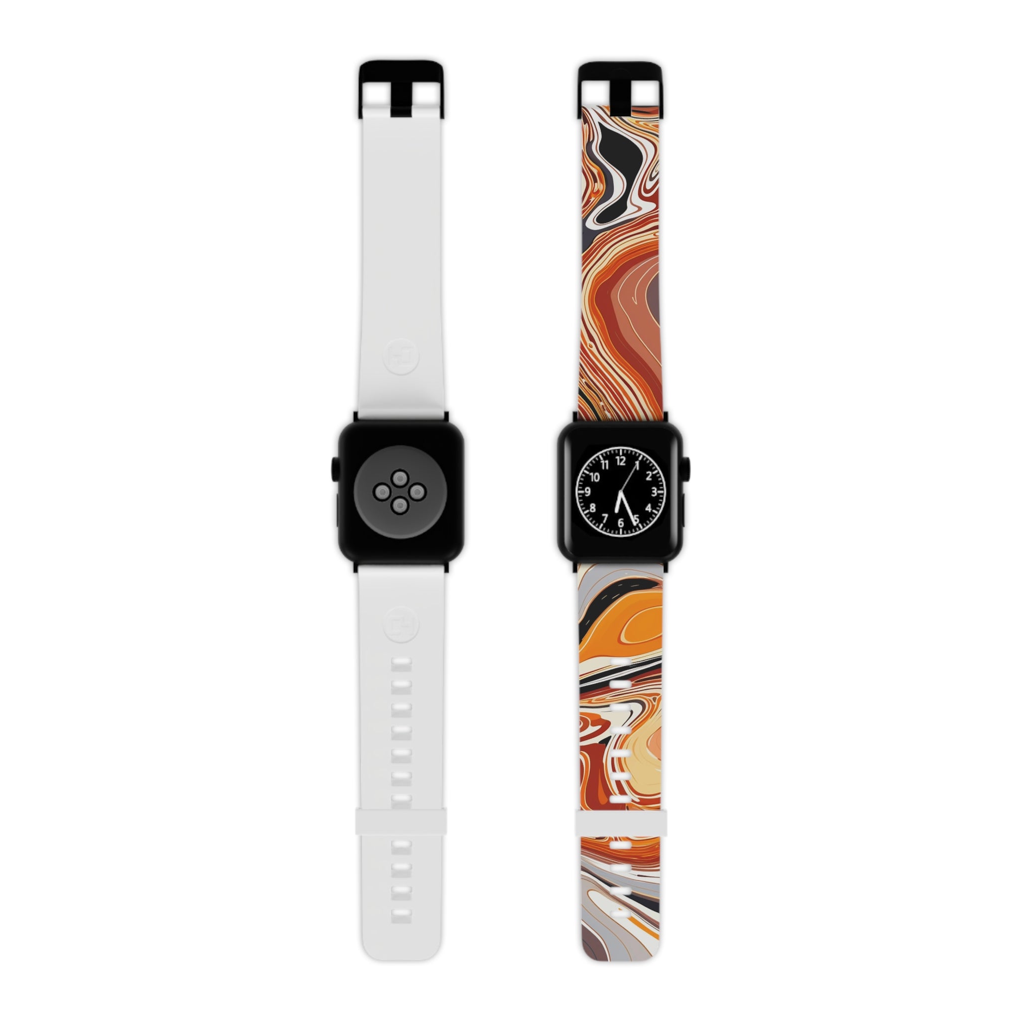 Mesa Marble - Apple Watch Band