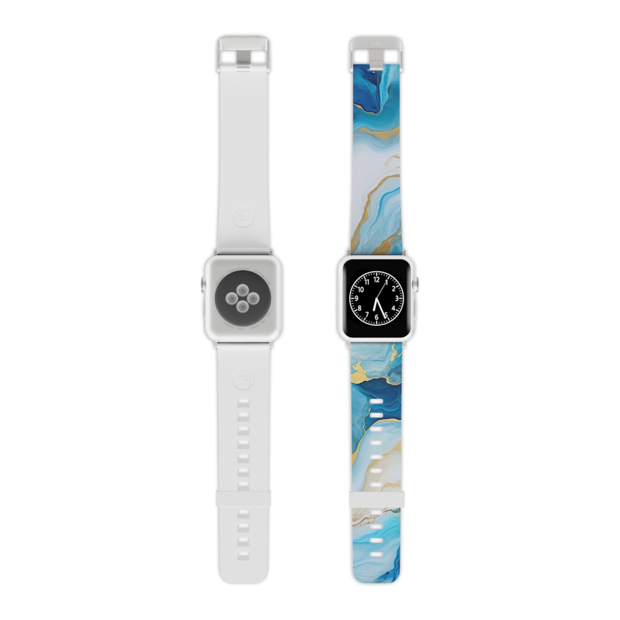 Wintertime - Apple Watch Band