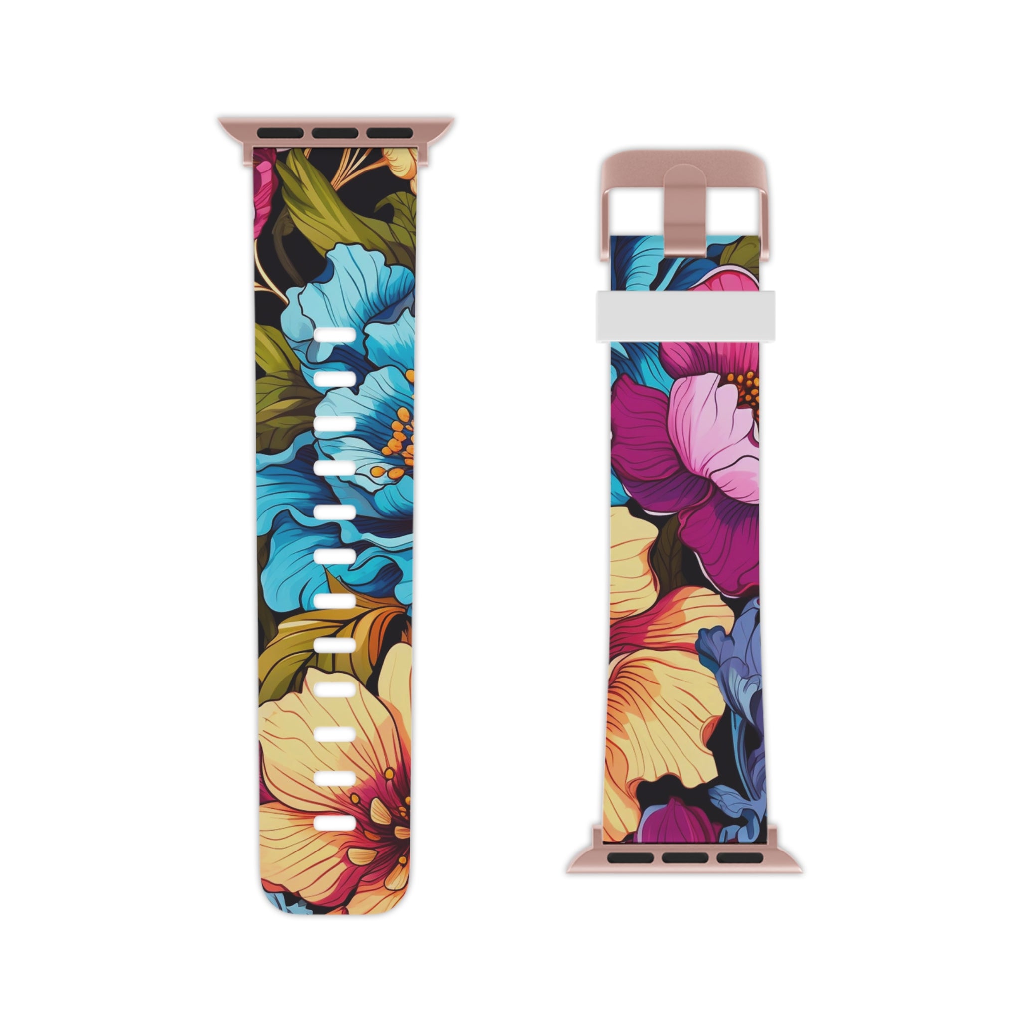 Nectar's Delight - Apple Watch Band