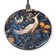 Plumed Egret - Wireless Charger