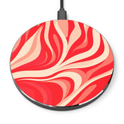 Red Summer - Wireless Charger