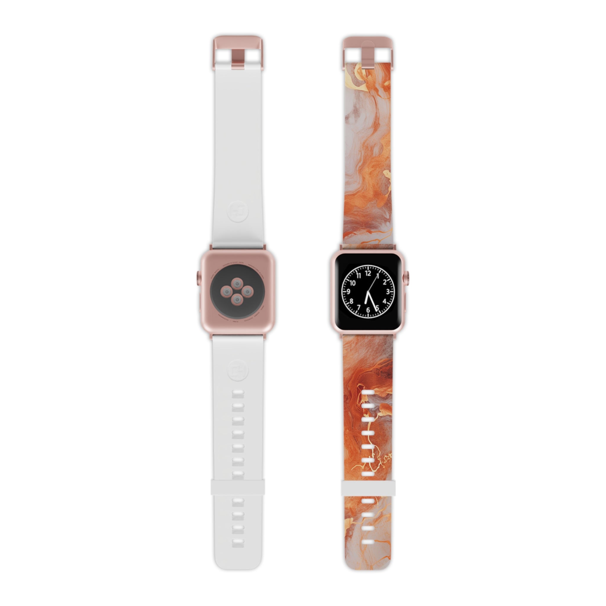 Gilded Amber - Apple Watch Band