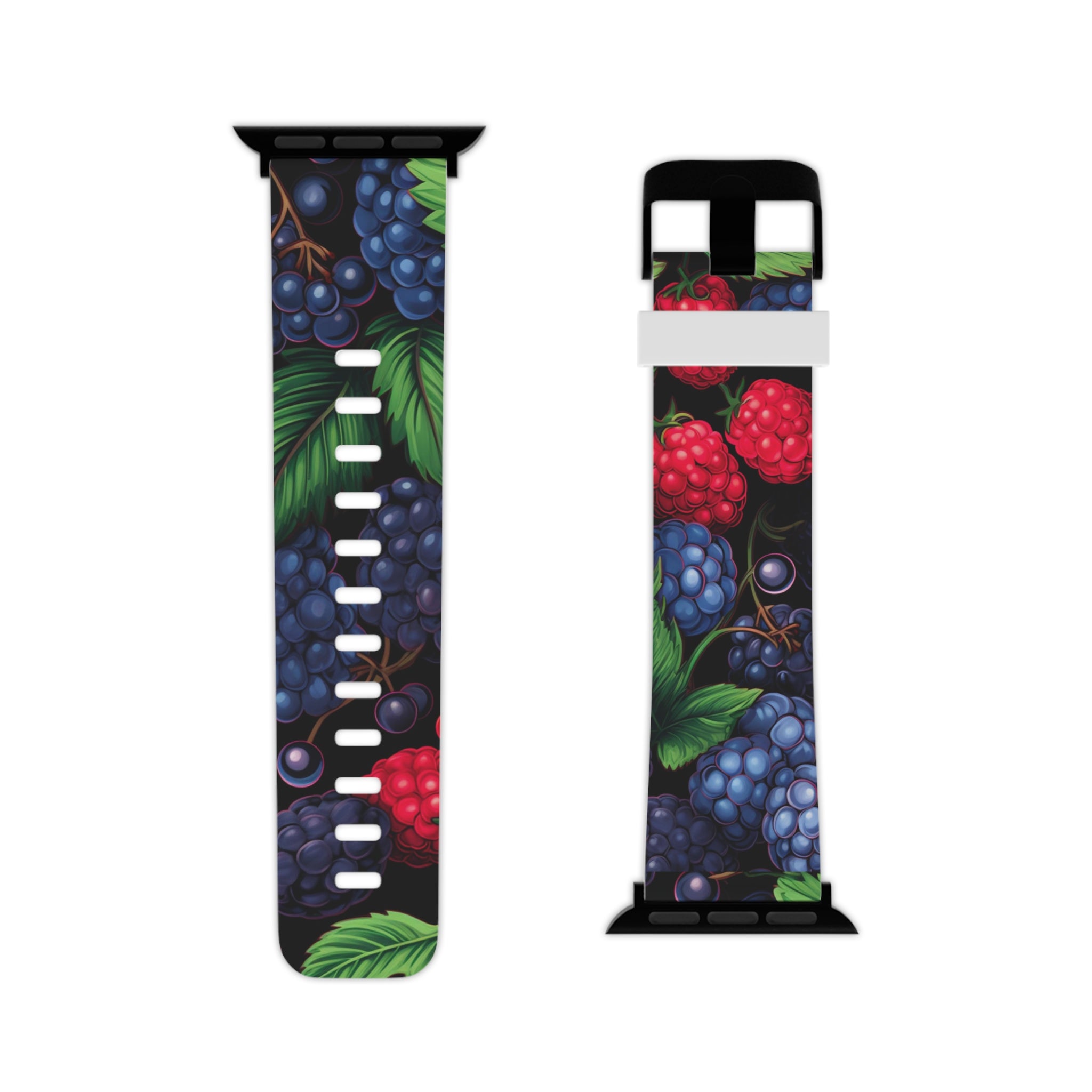 Berrylicious - Apple Watch Band