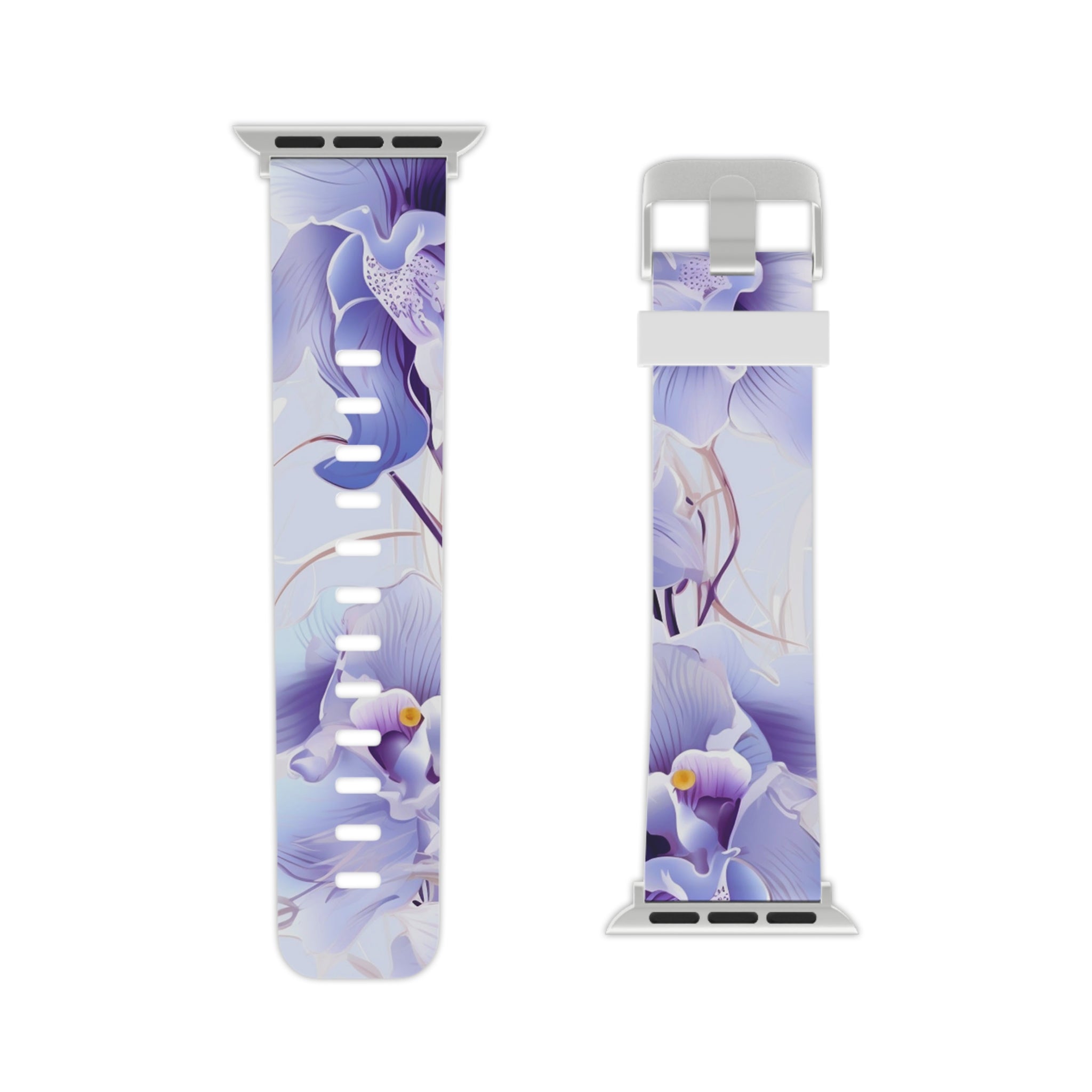 Spring in China - Apple Watch Band