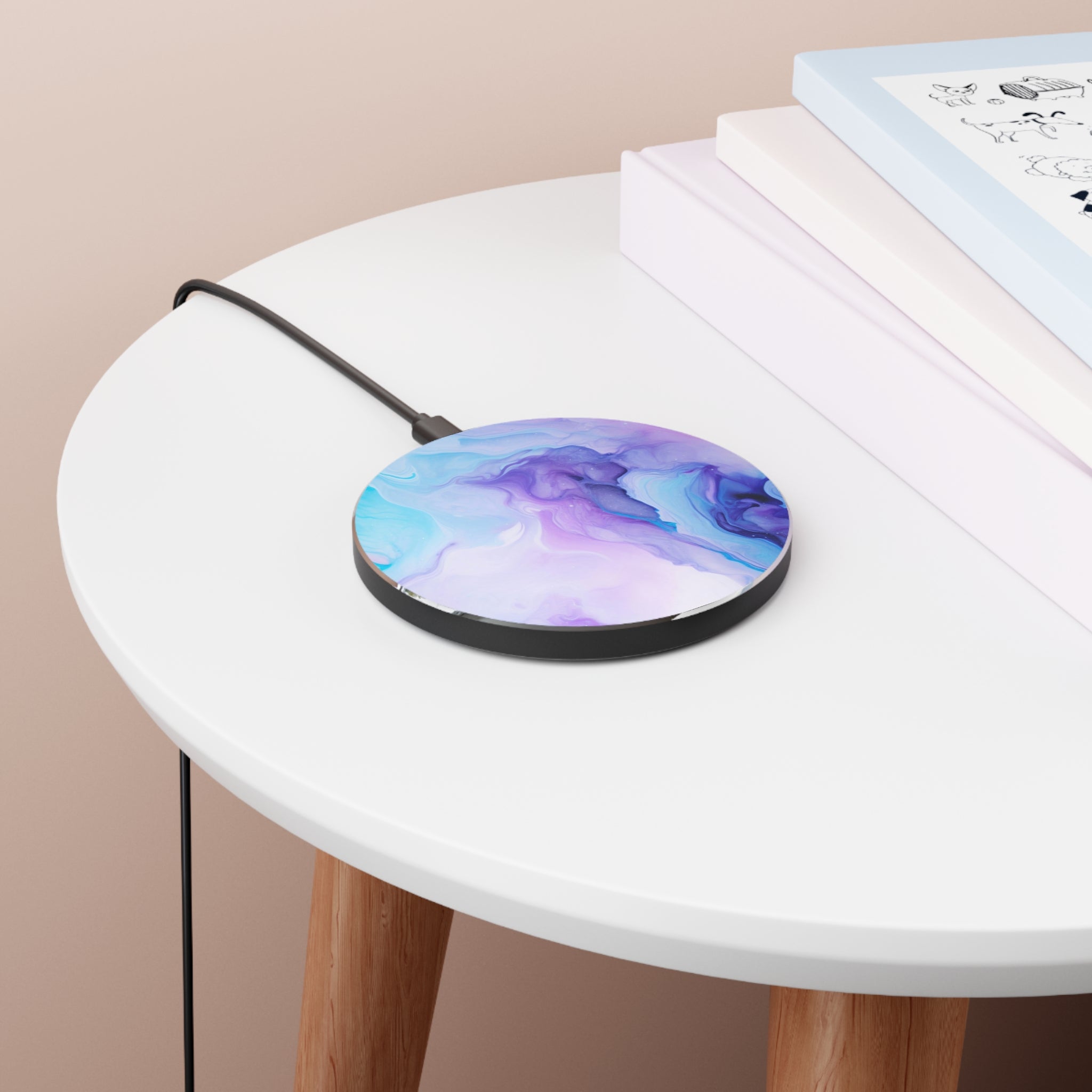 Baby Dreams - Wireless Charger