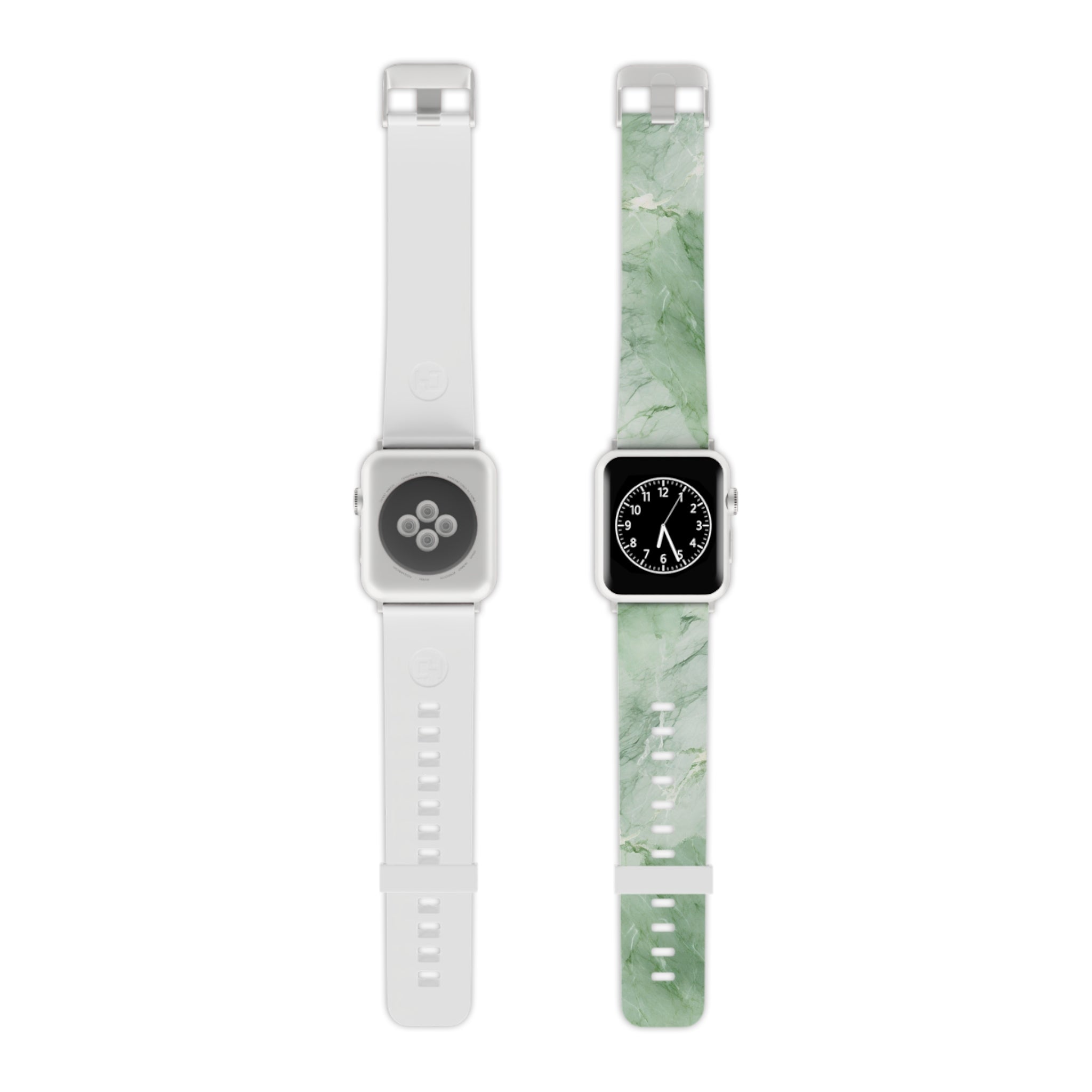 Pear Ice Cream - Apple Watch Band