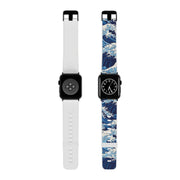 Silk Surf - Apple Watch Band