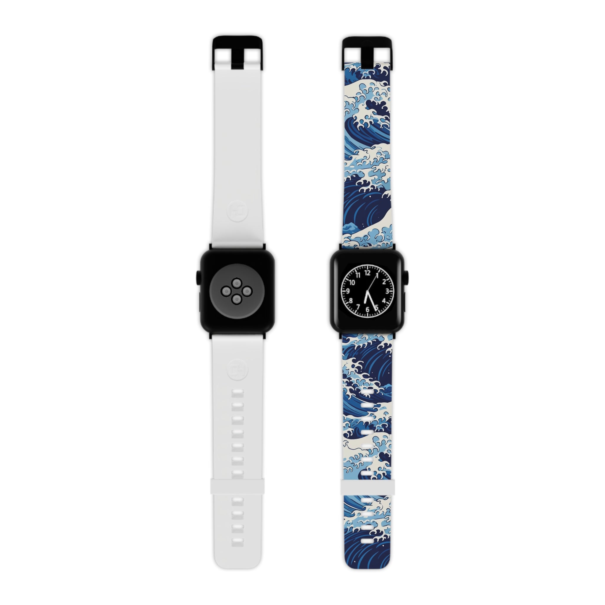 Silk Surf - Apple Watch Band