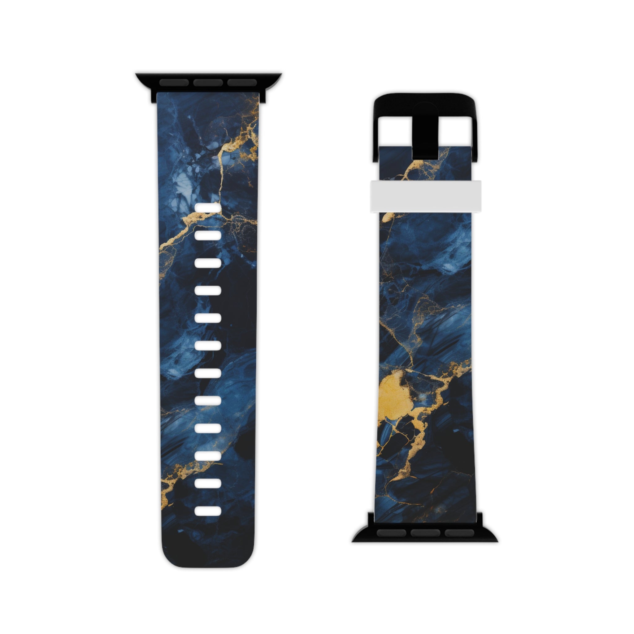 Lapis Lazuli - Apple Watch Band