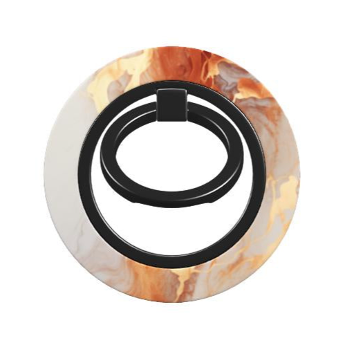 Gilded Amber - MagSafe Ring Holder