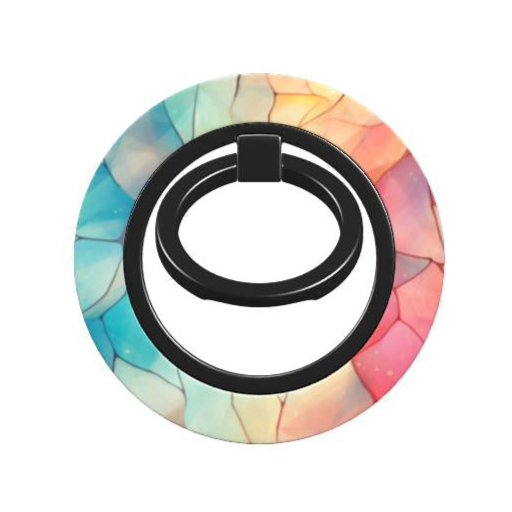Glass Mosaic - MagSafe Ring Holder
