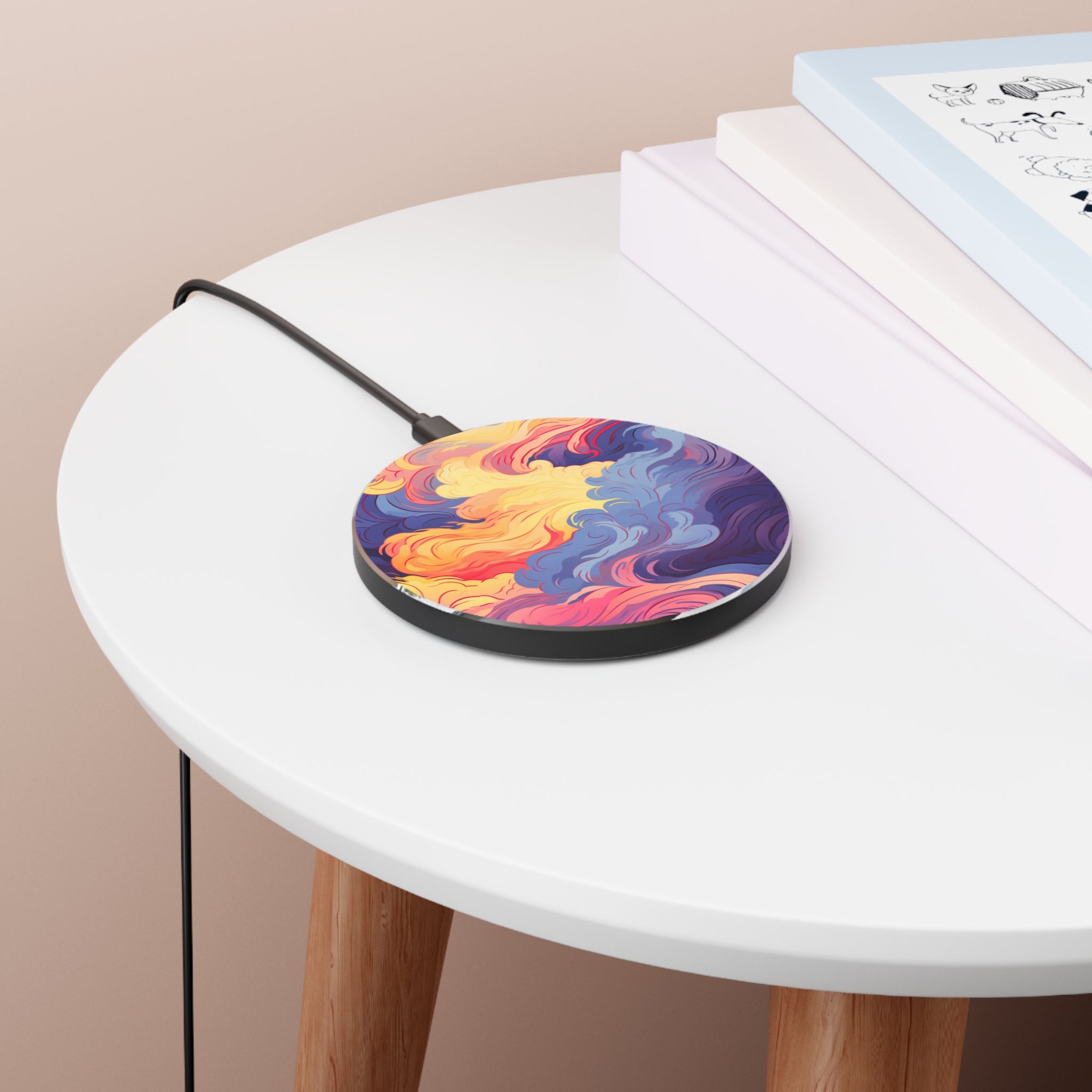 Twilight - Wireless Charger