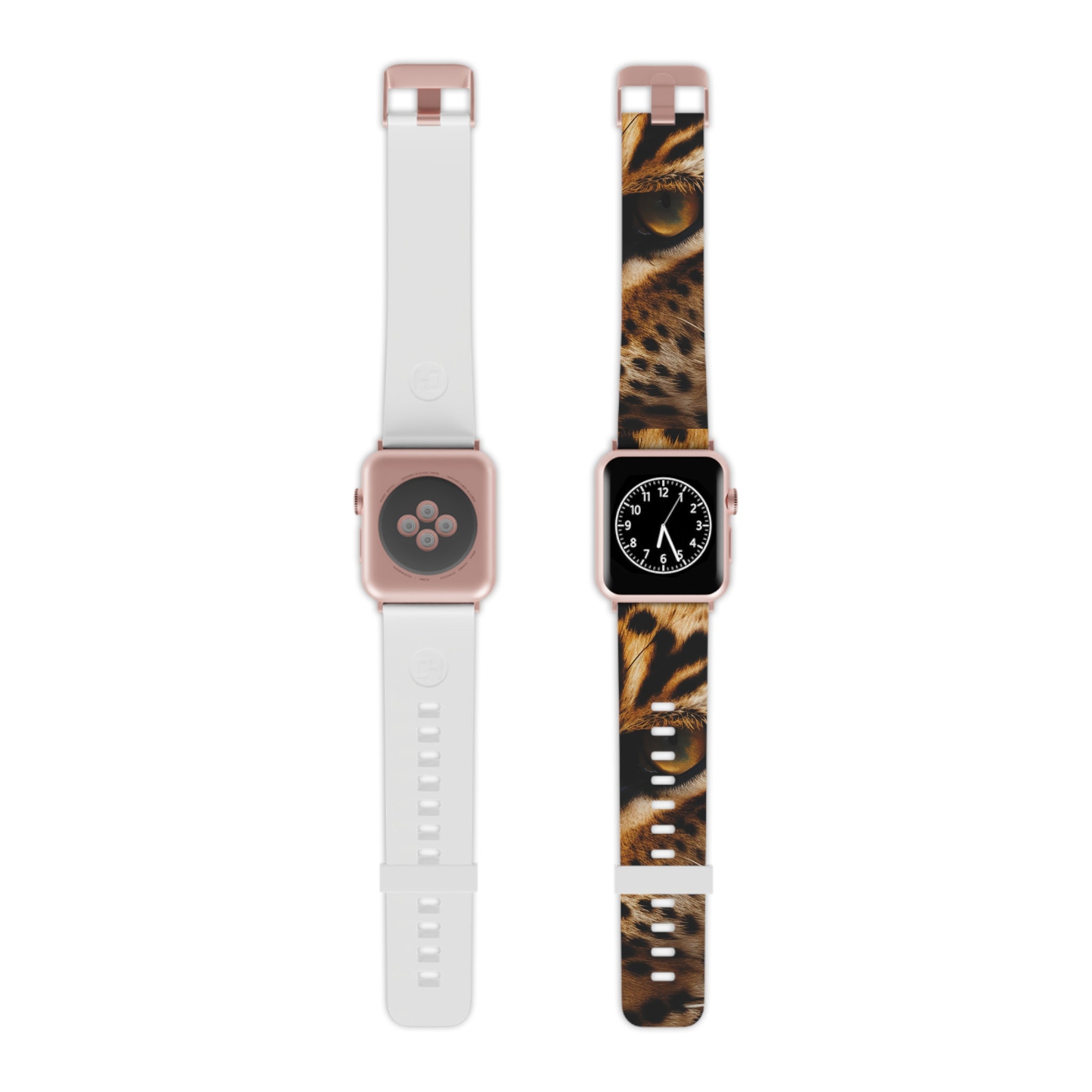 Famous Last Photo - Apple Watch Band