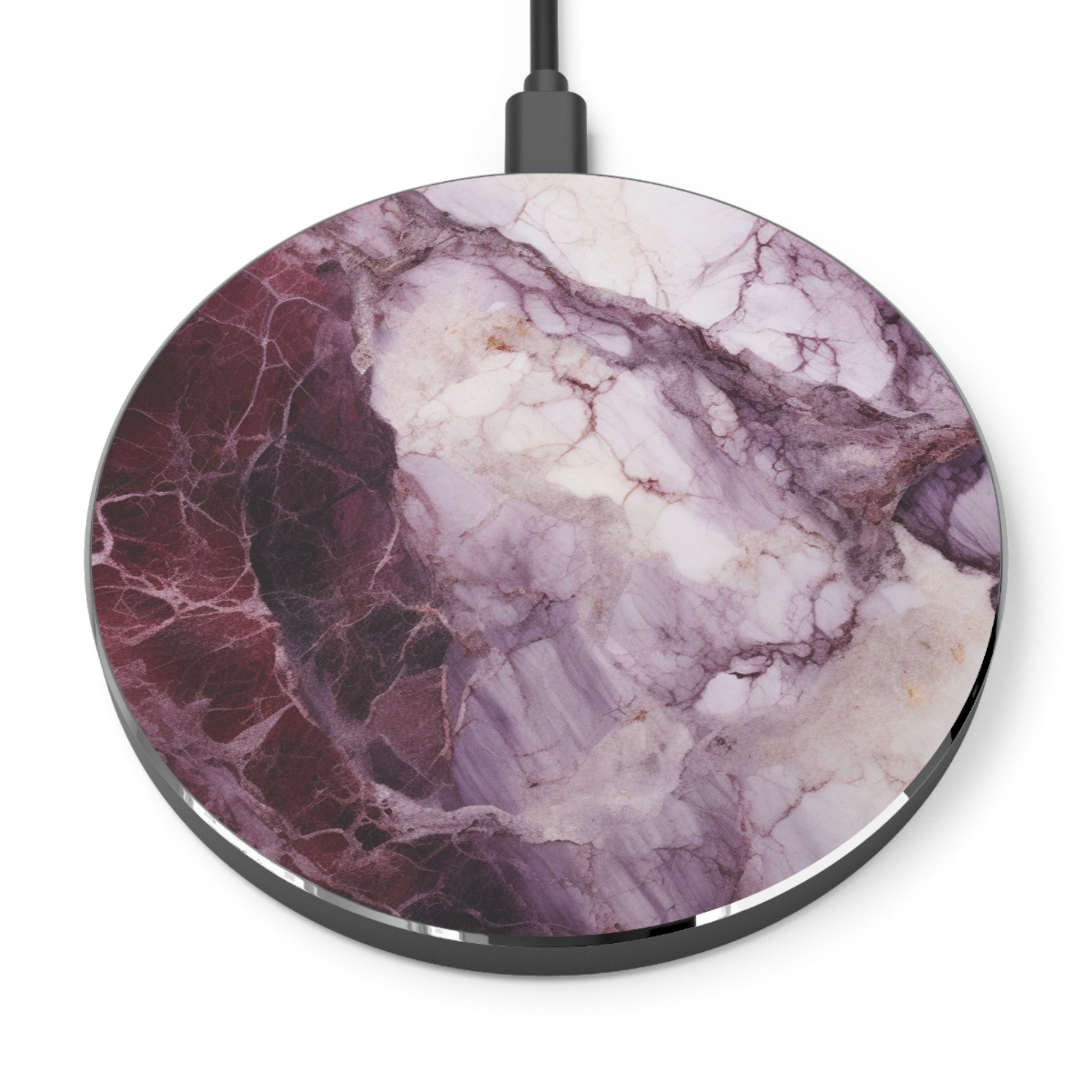 Ruby - Wireless Charger