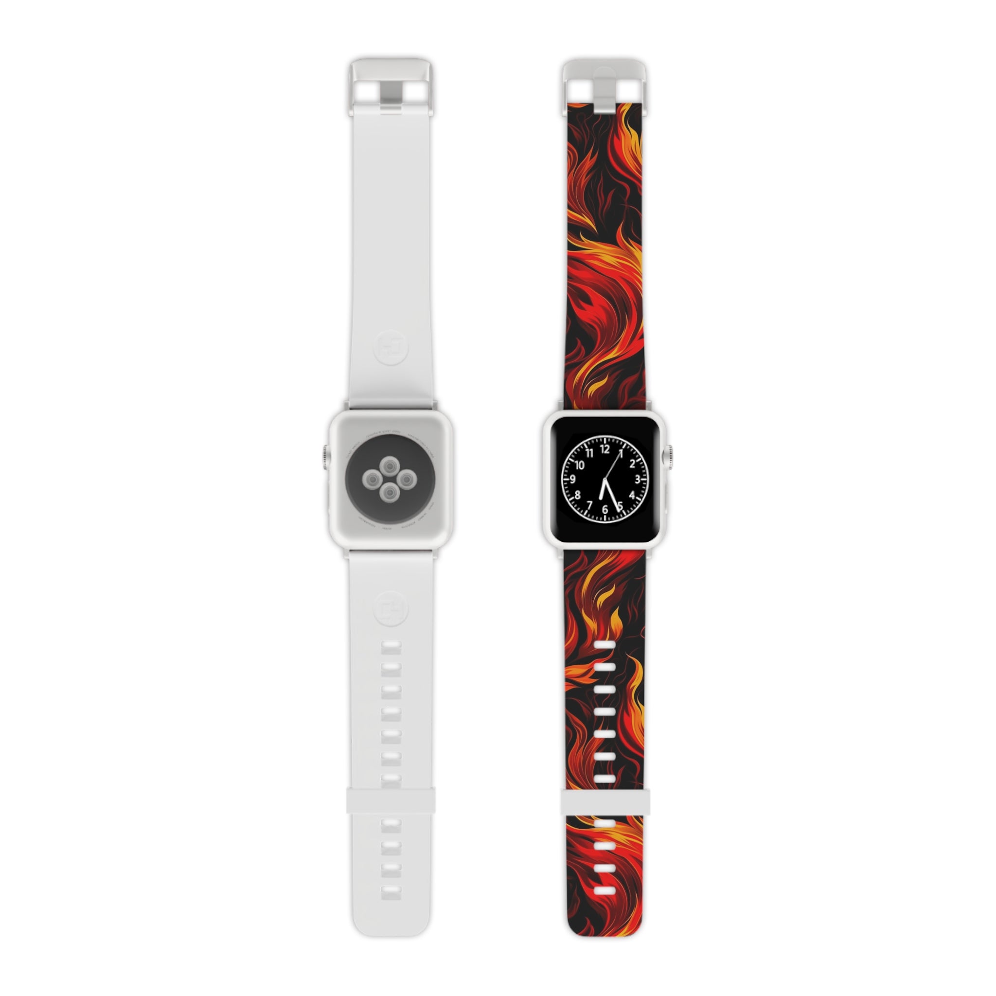 Flarestorm - Apple Watch Band