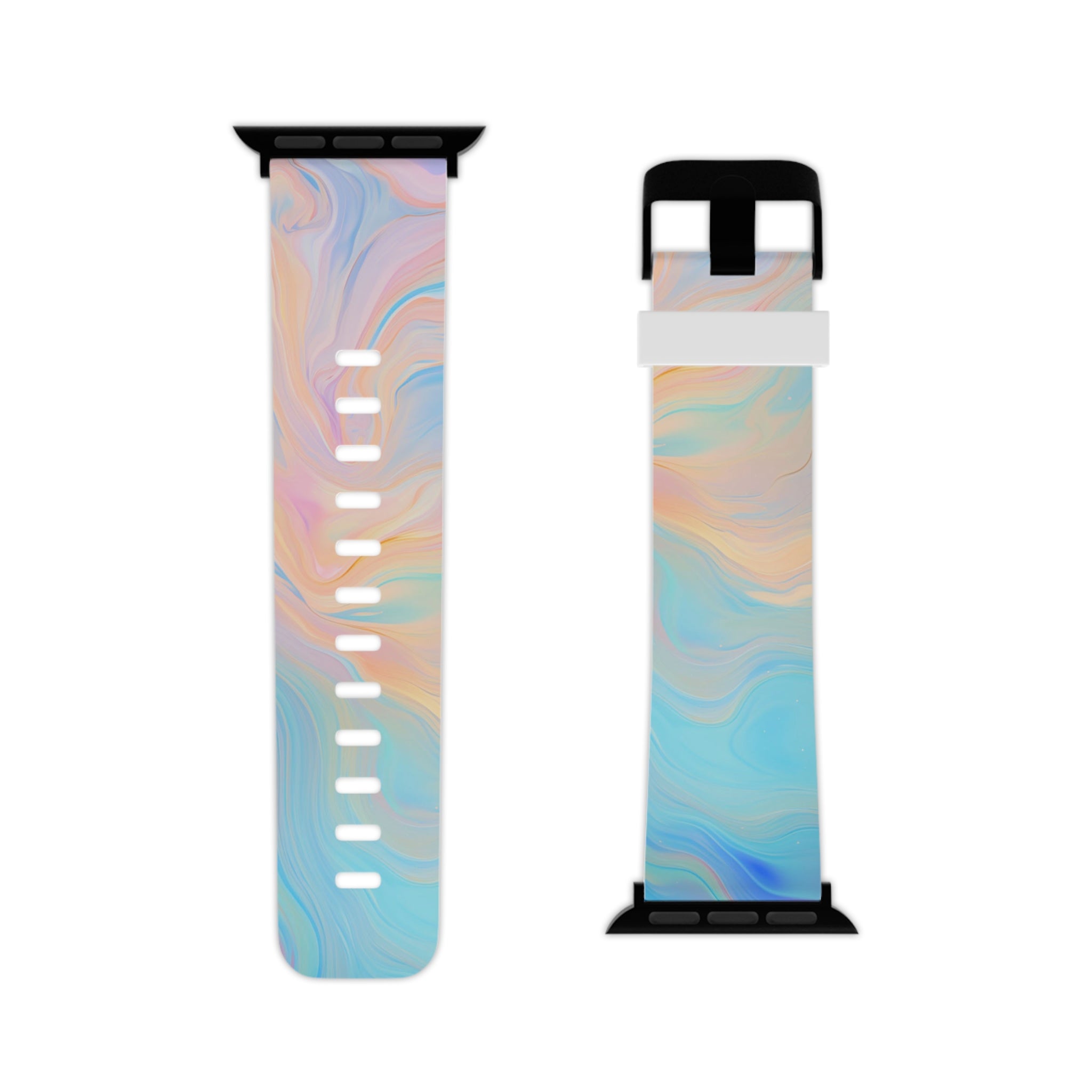 Opal Ocean - Apple Watch Band
