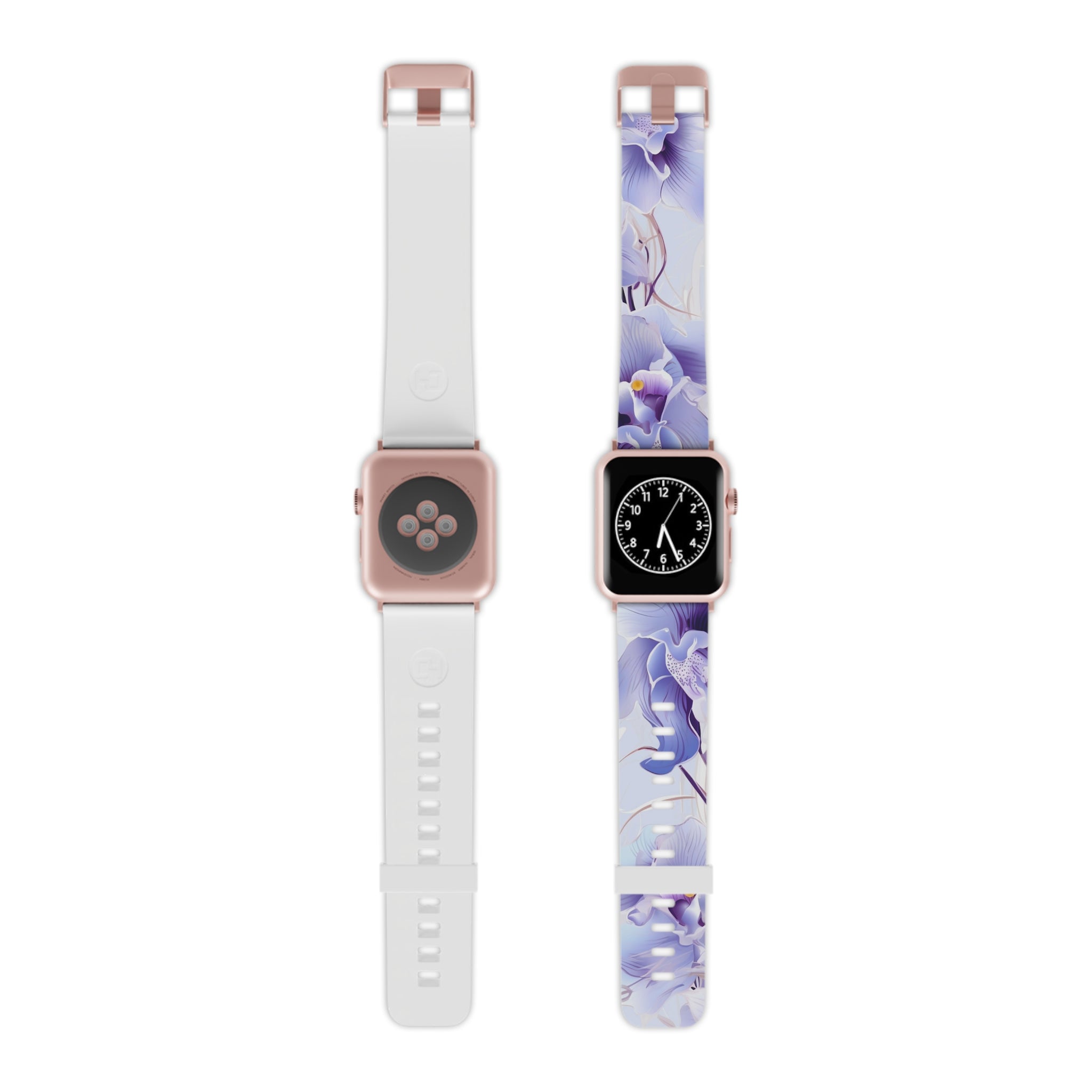 Spring in China - Apple Watch Band