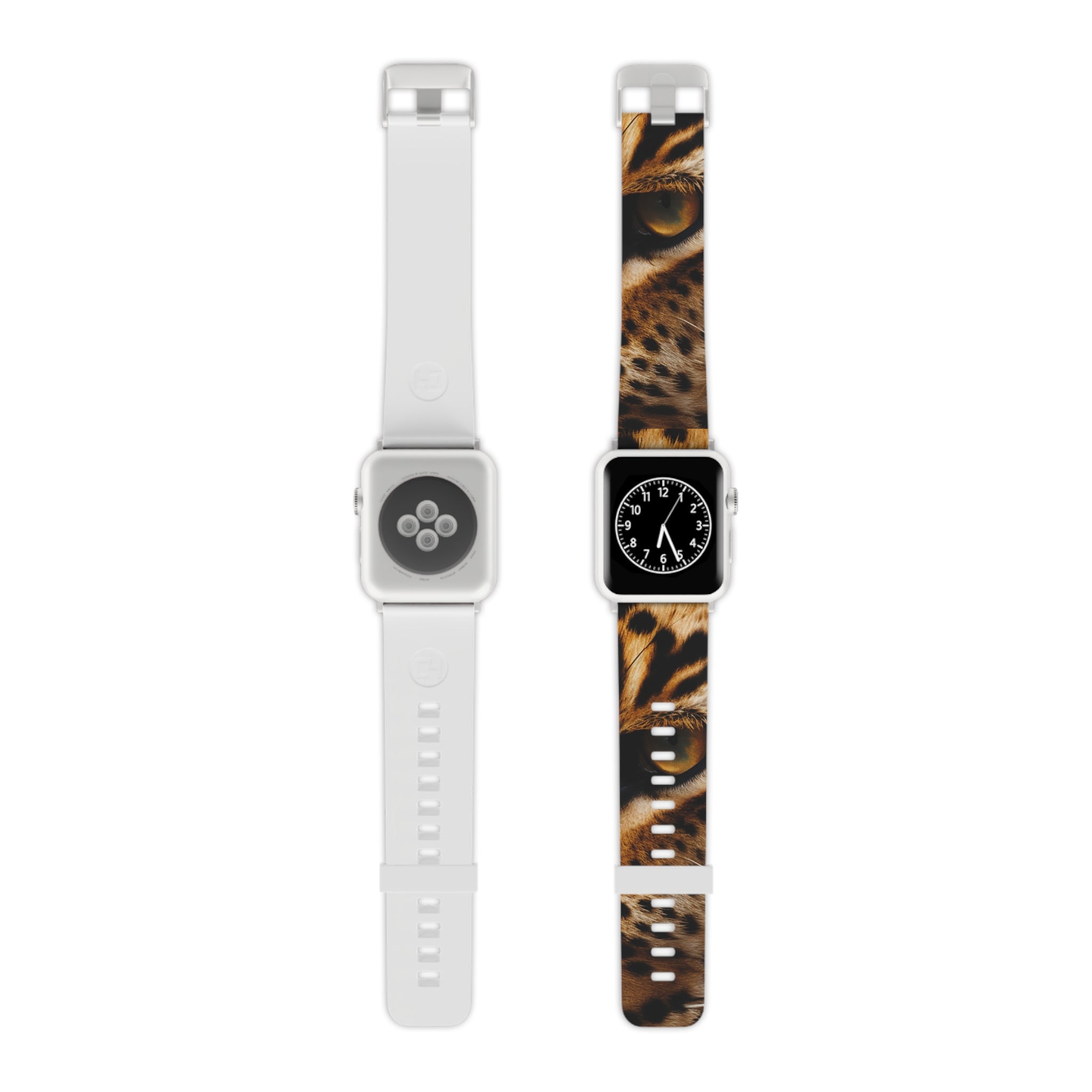 Famous Last Photo - Apple Watch Band
