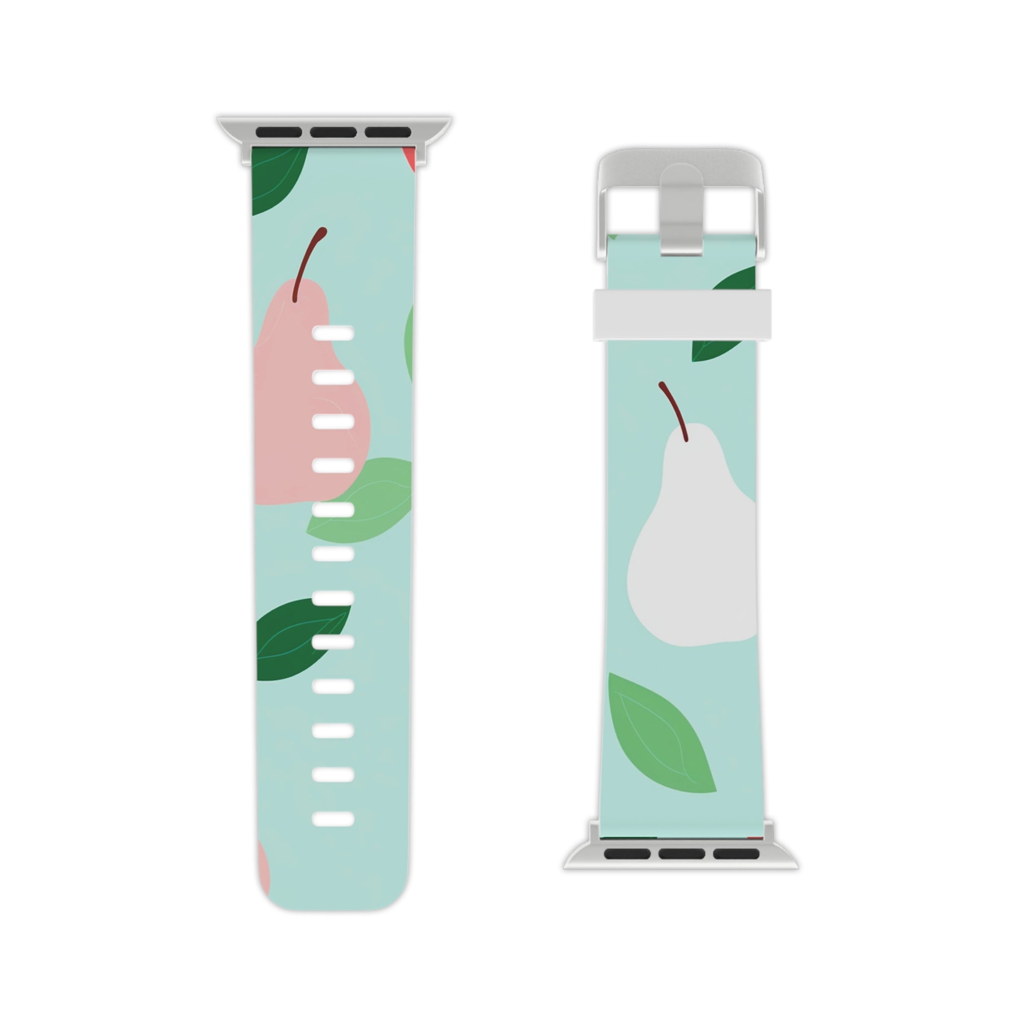 White Pear - Apple Watch Band