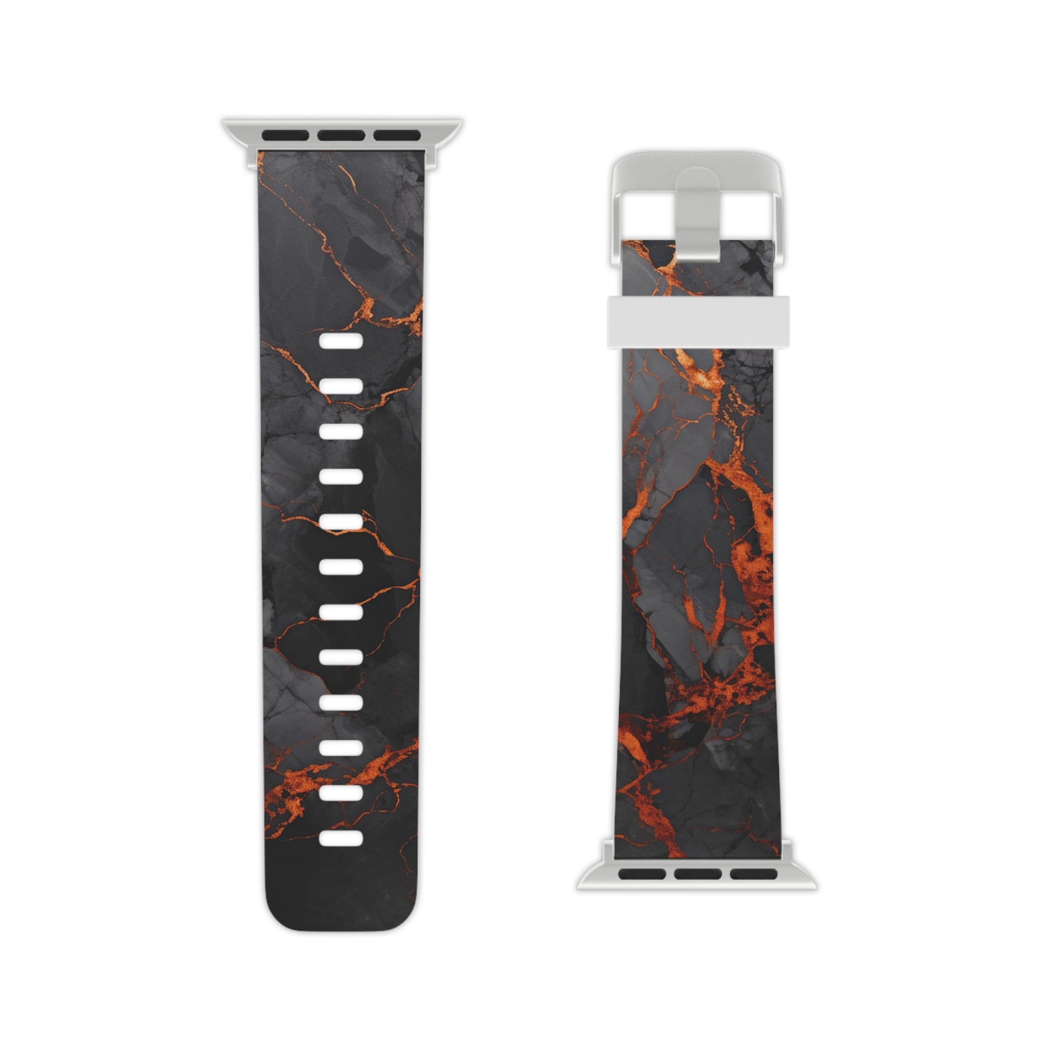 Scorchstone - Apple Watch Band