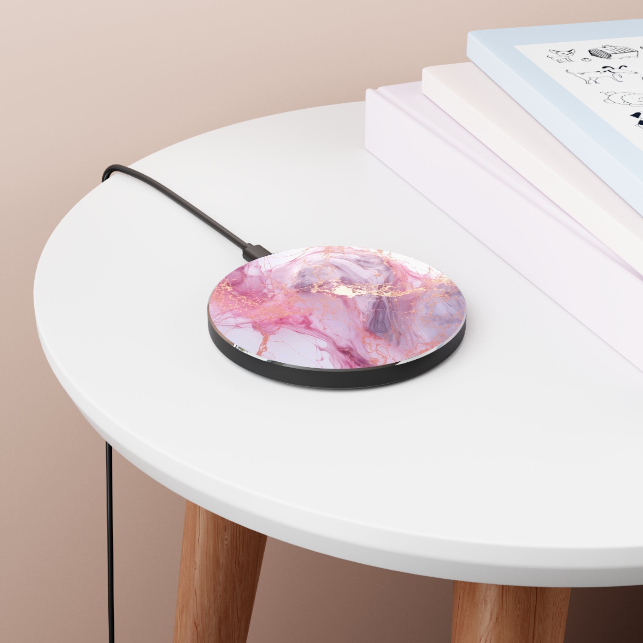 Laneya - Wireless Charger