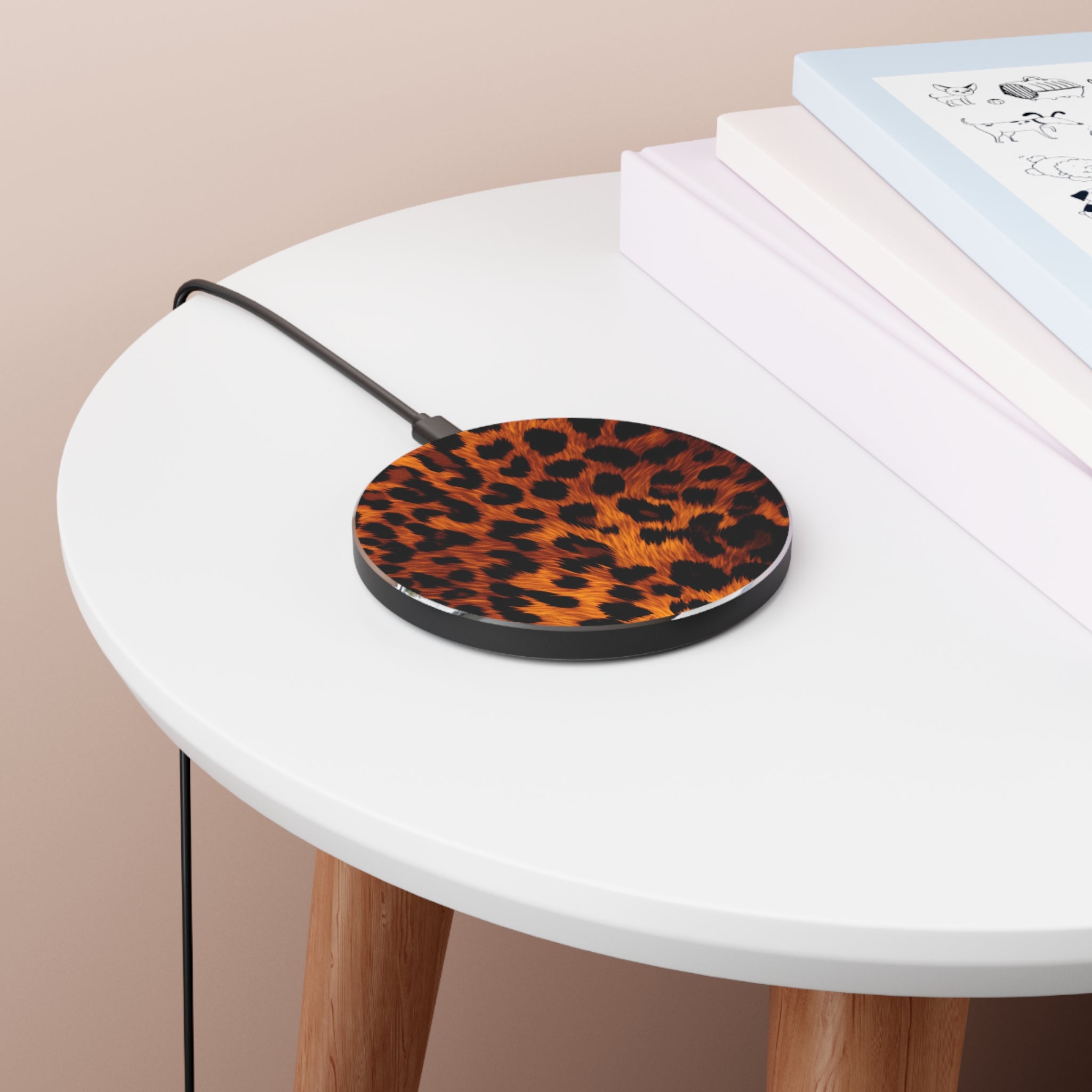 Leopold - Wireless Charger