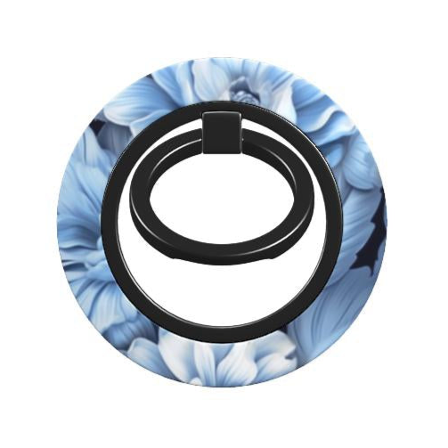 Bluebell Bling Brigade - MagSafe Ring Holder