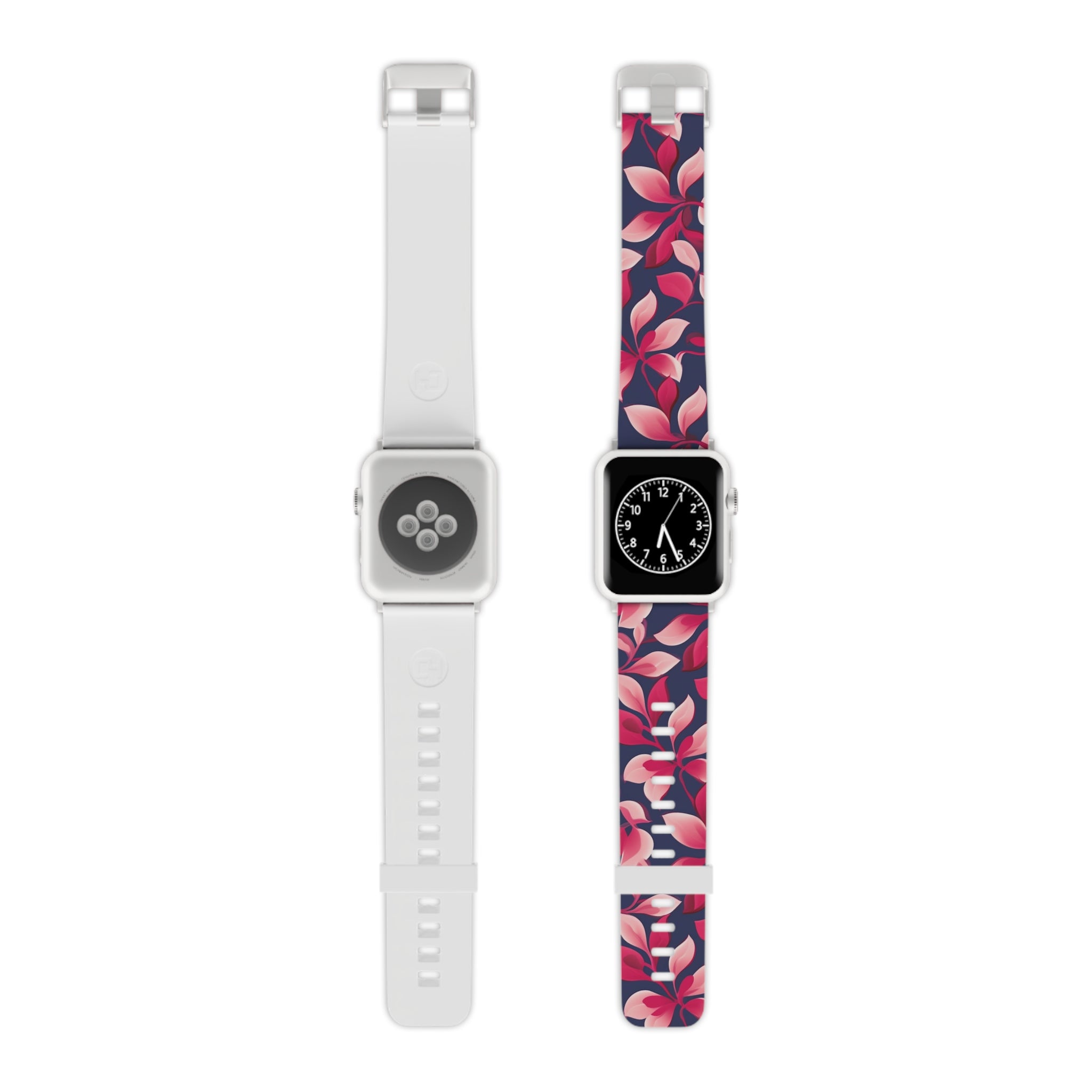 Pink Petal Parade - Apple Watch Band