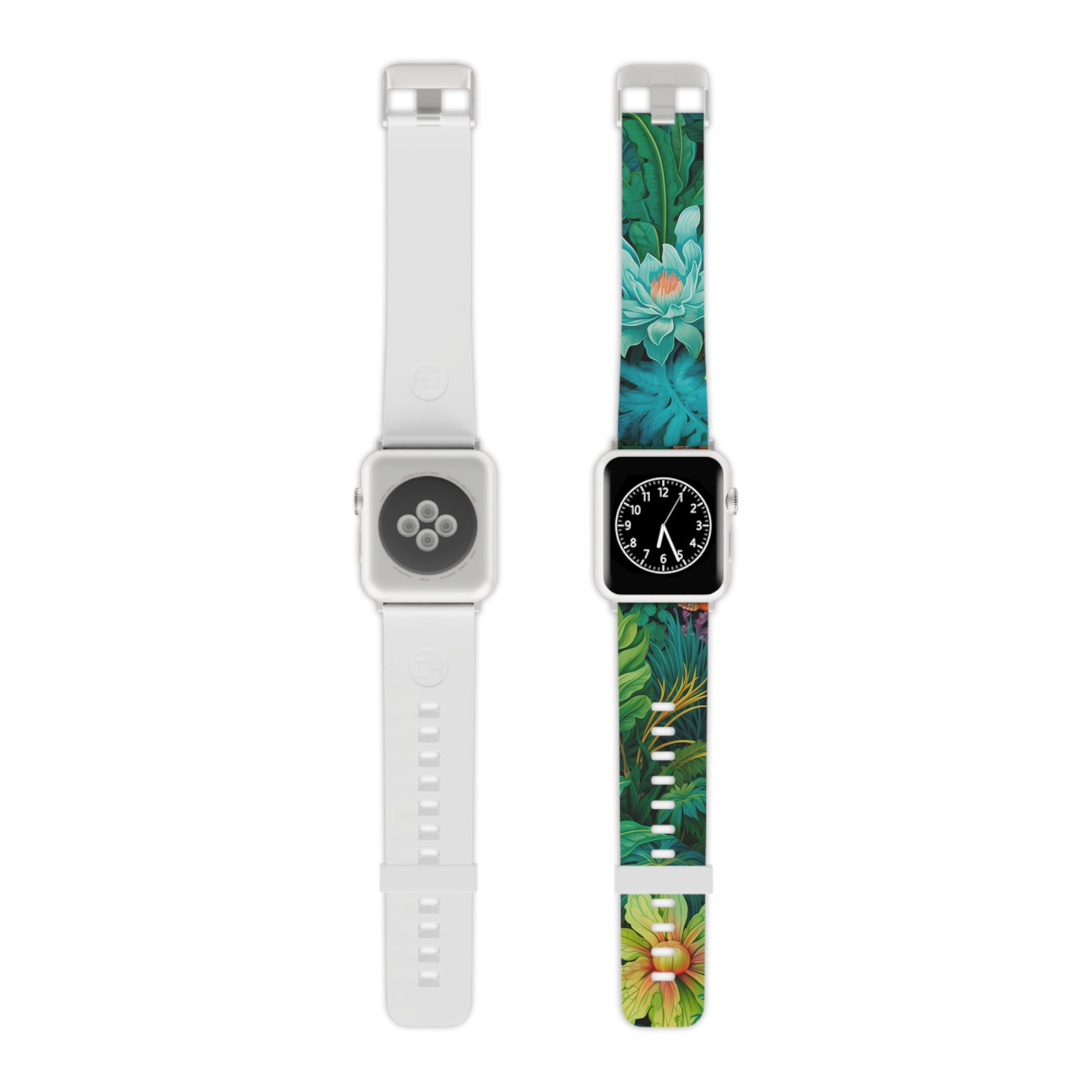 Secret Garden - Apple Watch Band