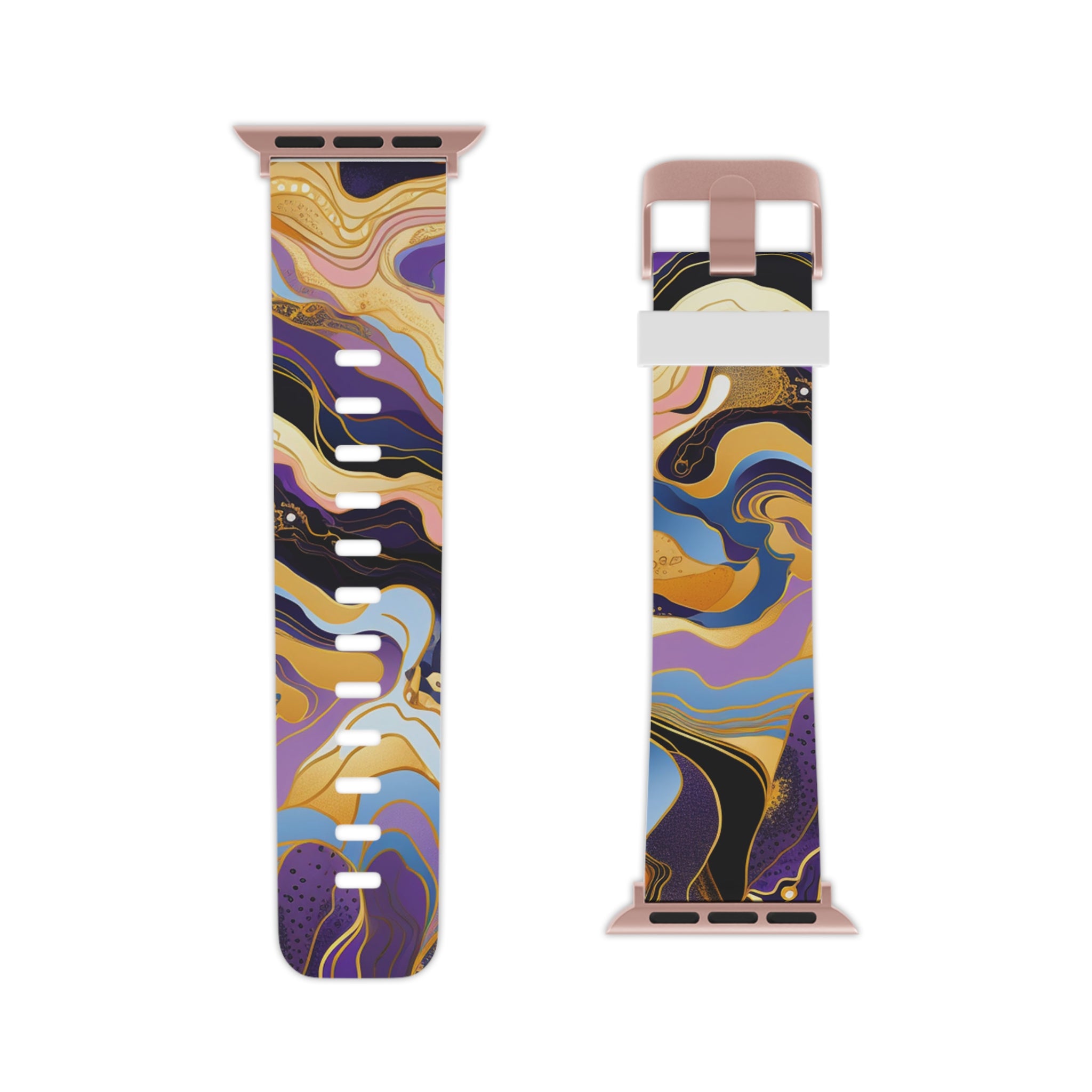 Arabian Nights - Apple Watch Band