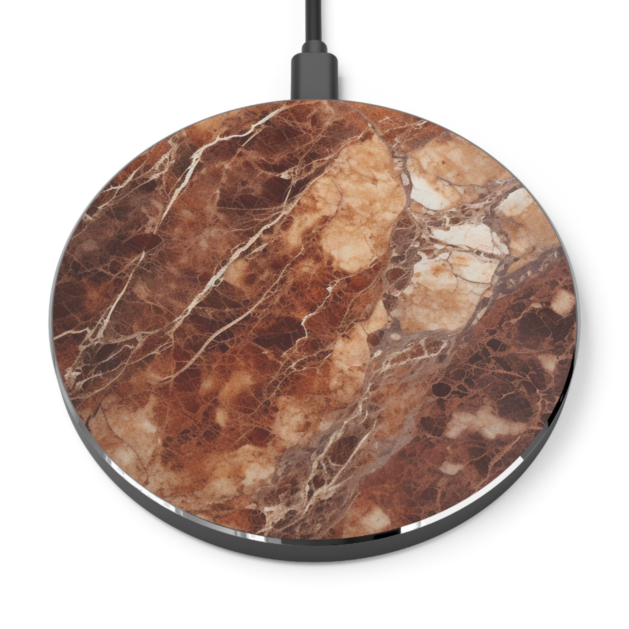 Cola Marble - Wireless Charger