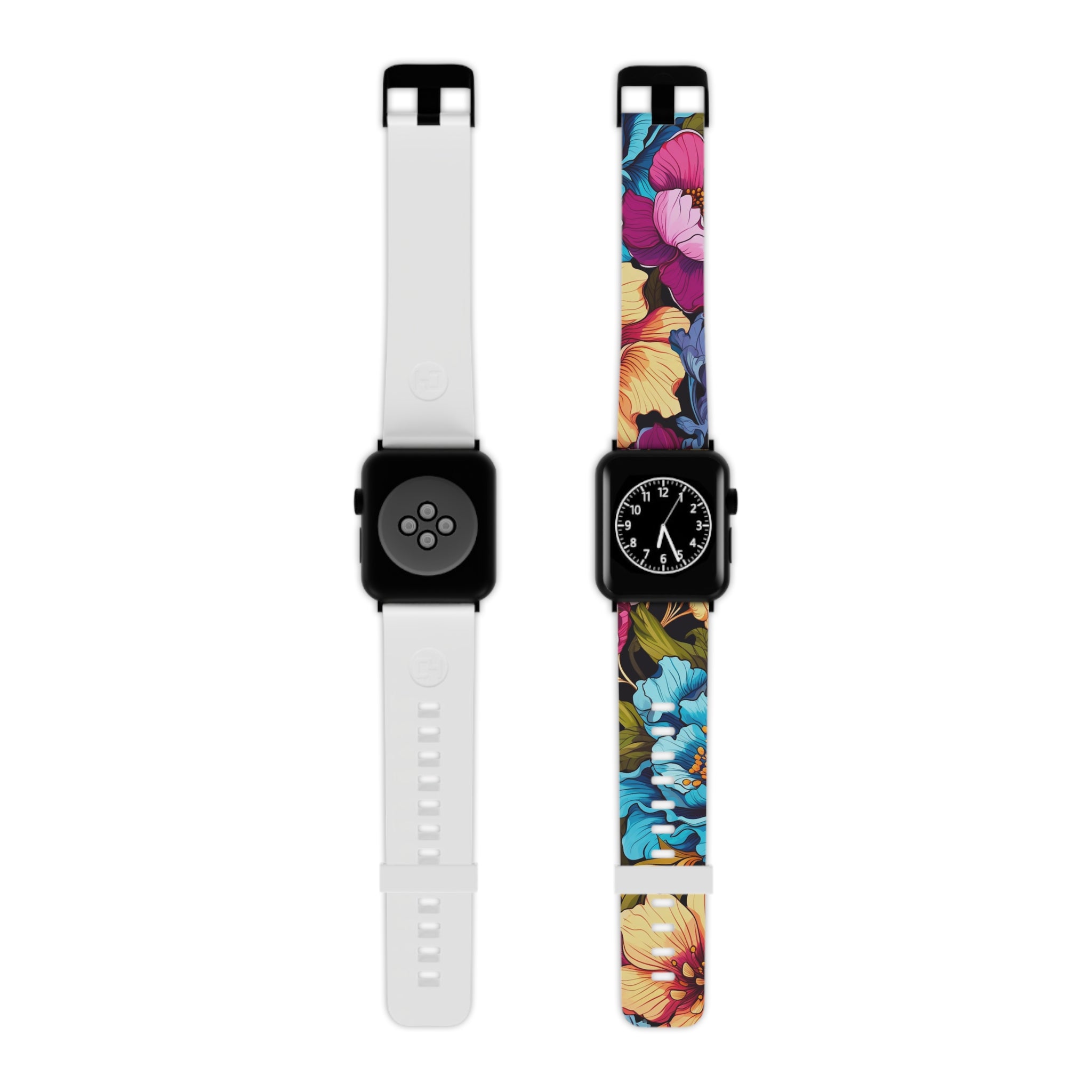 Nectar's Delight - Apple Watch Band