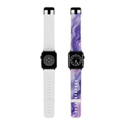 Crystal Violet - Apple Watch Band