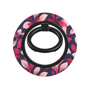 Pink Petal Parade - MagSafe Ring Holder