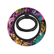 Floral Fantasia - MagSafe Ring Holder