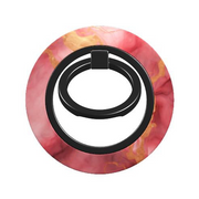 Cherrywood Stone - MagSafe Ring Holder