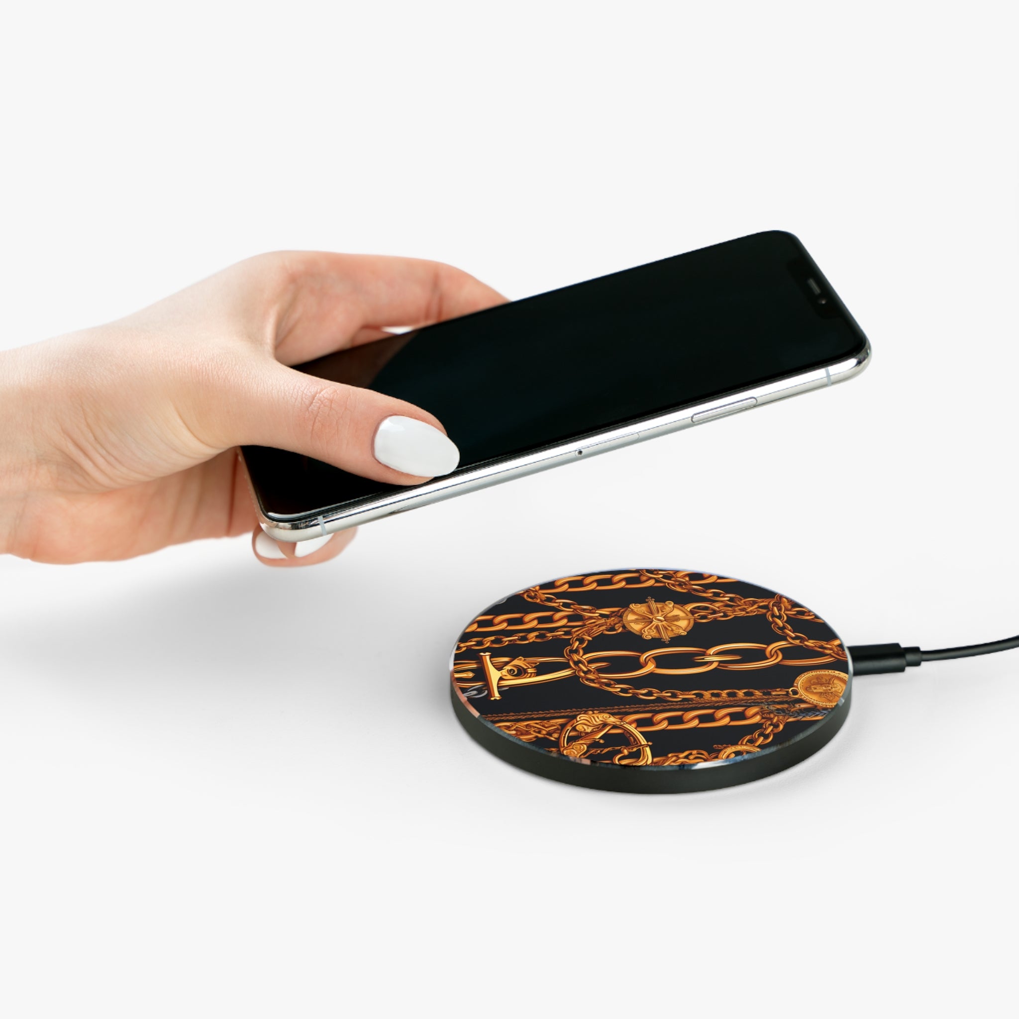 Chains - Wireless Charger