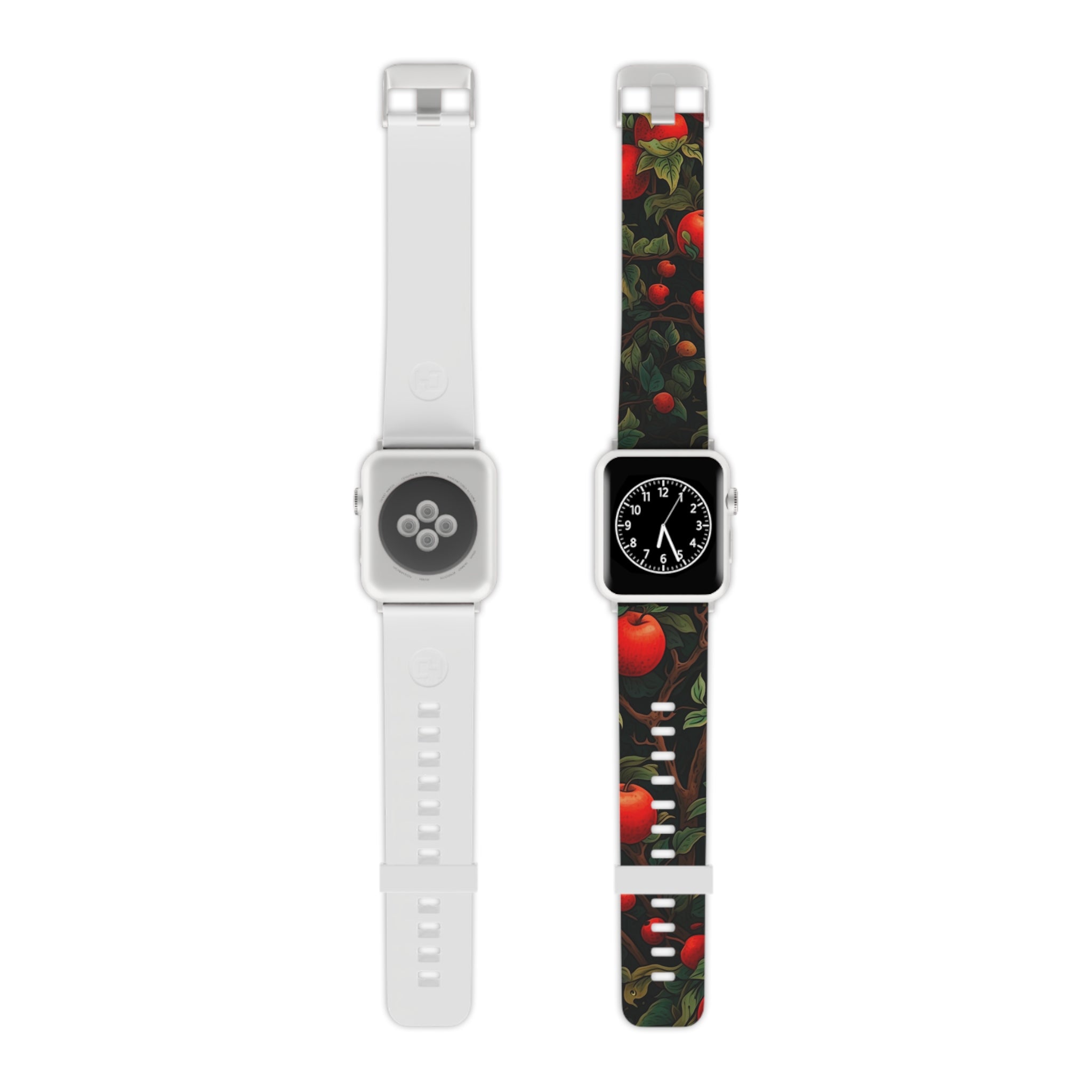 Apple Orchard - Apple Watch Band