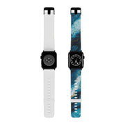 Sapphire Marble - Apple Watch Band