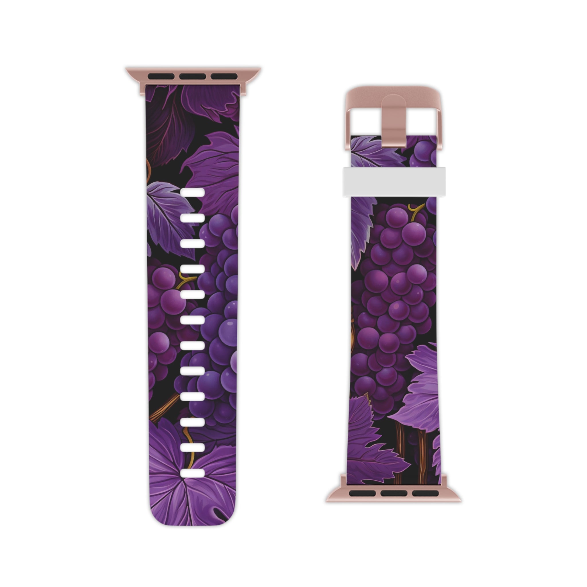 Grapes of Wrath - Apple Watch Band