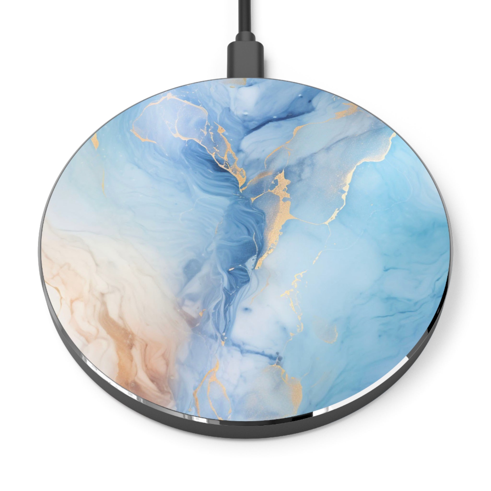 Cynthia - Wireless Charger