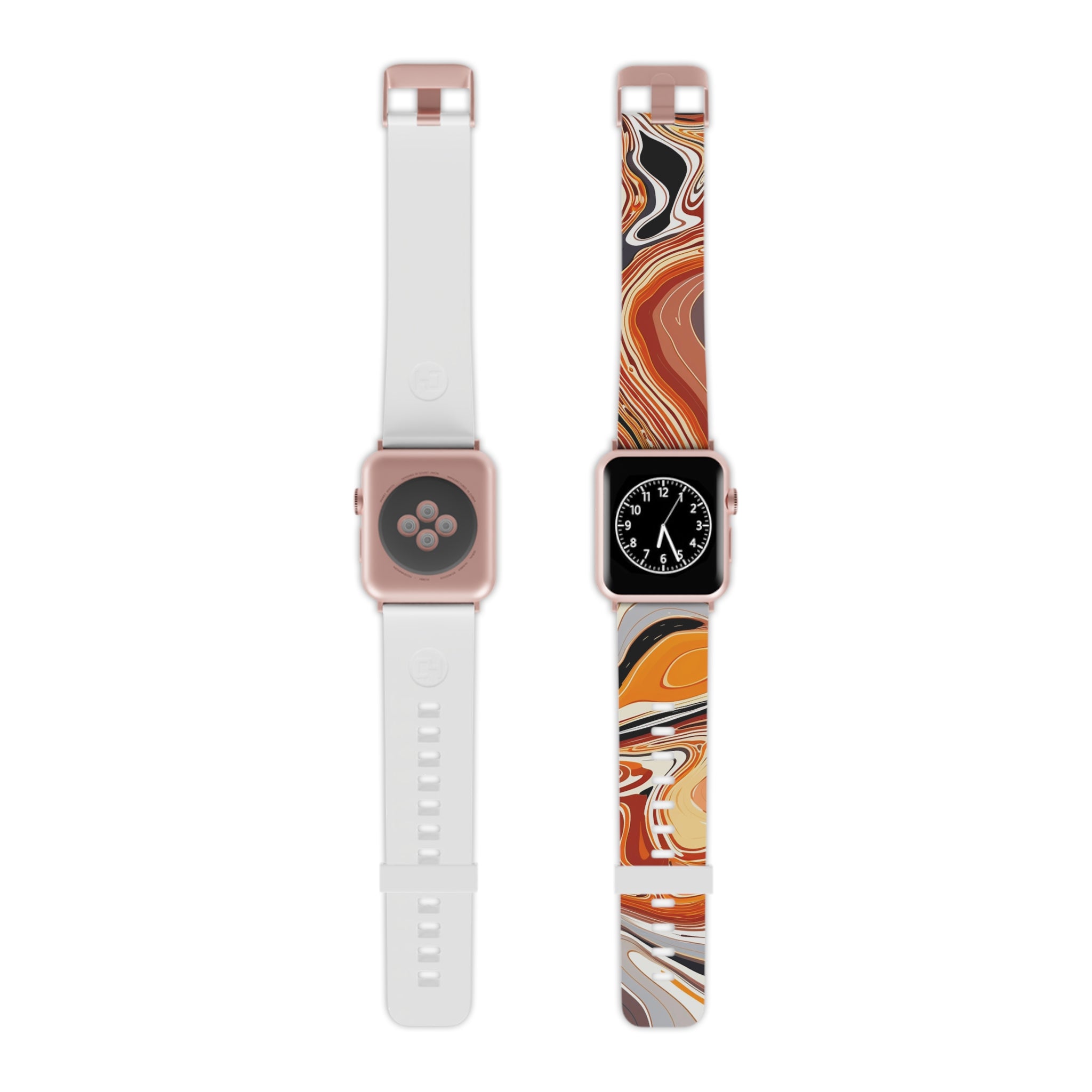 Mesa Marble - Apple Watch Band