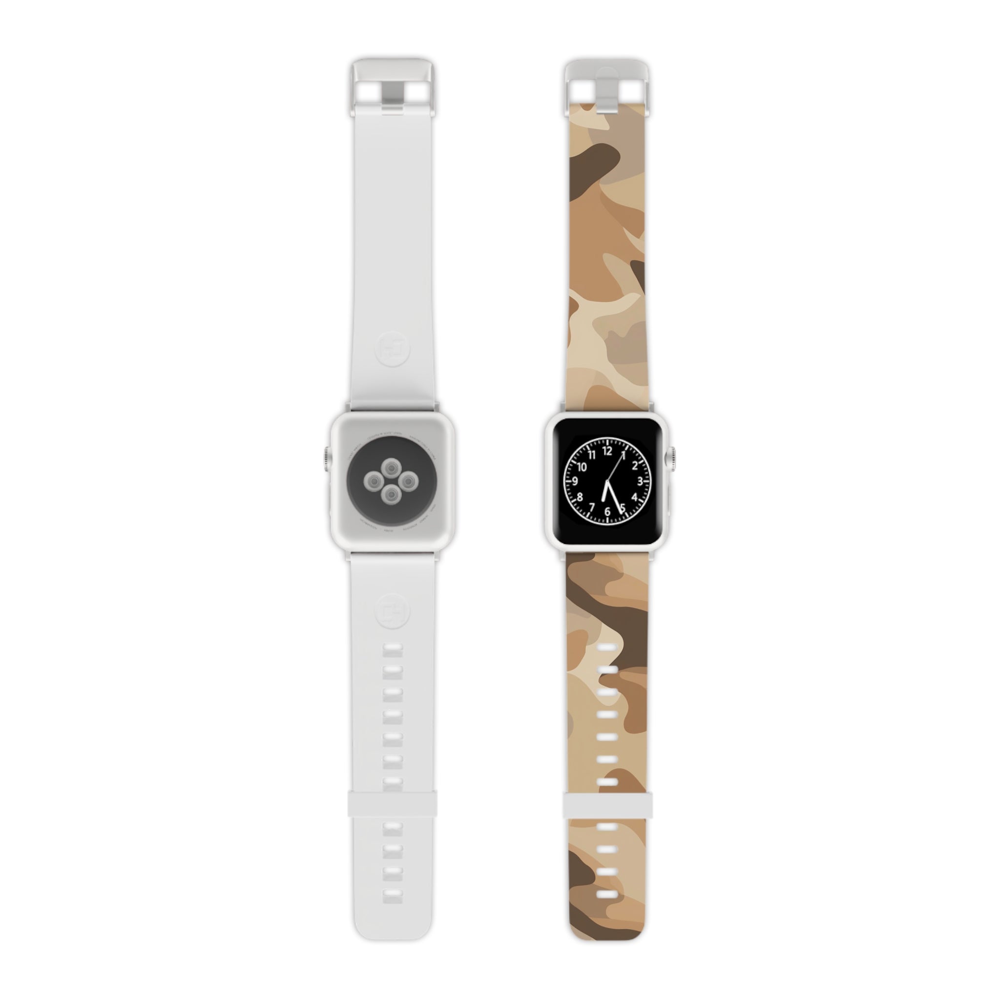 Lonesome Dove - Apple Watch Band