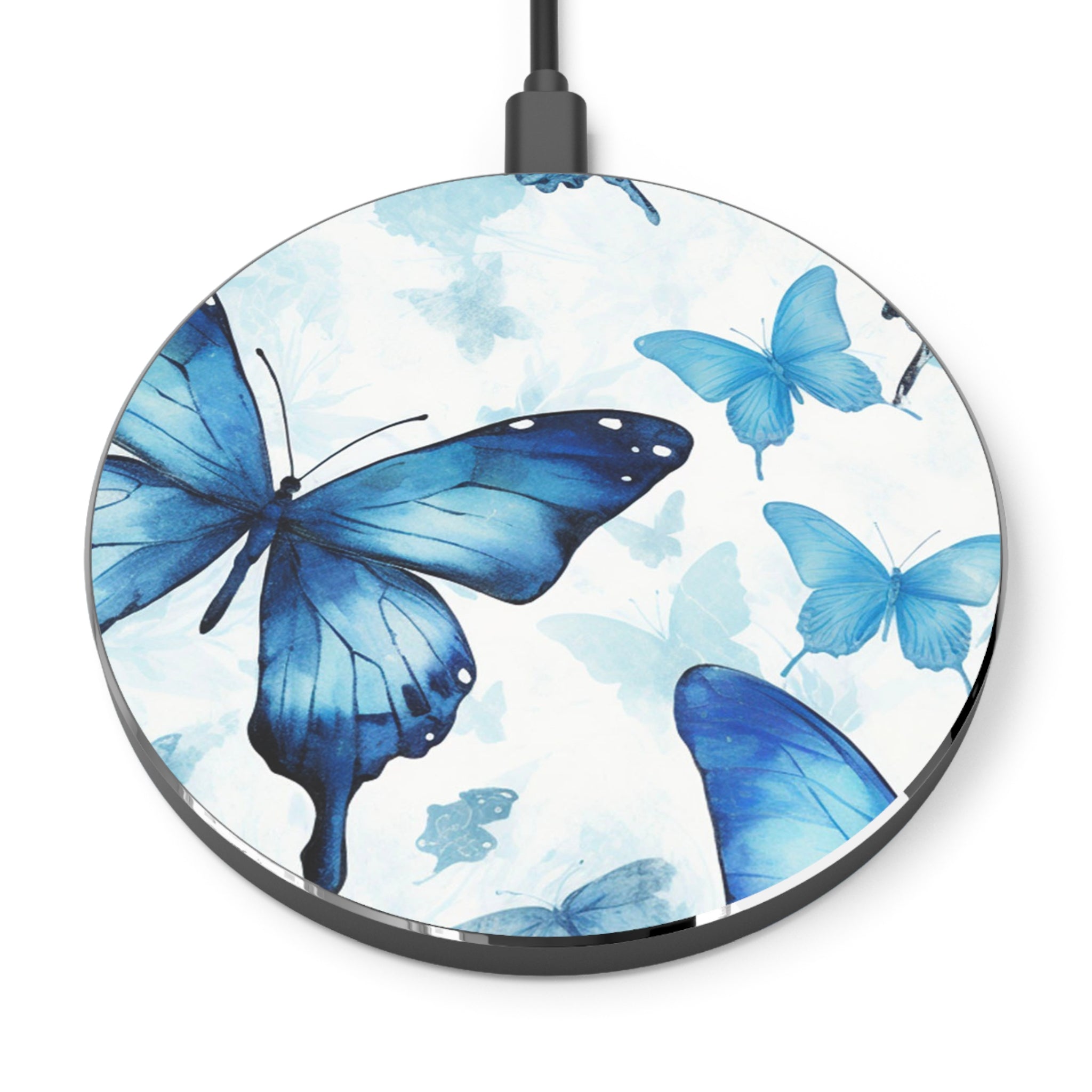 Indicus Aquafluttus - Wireless Charger