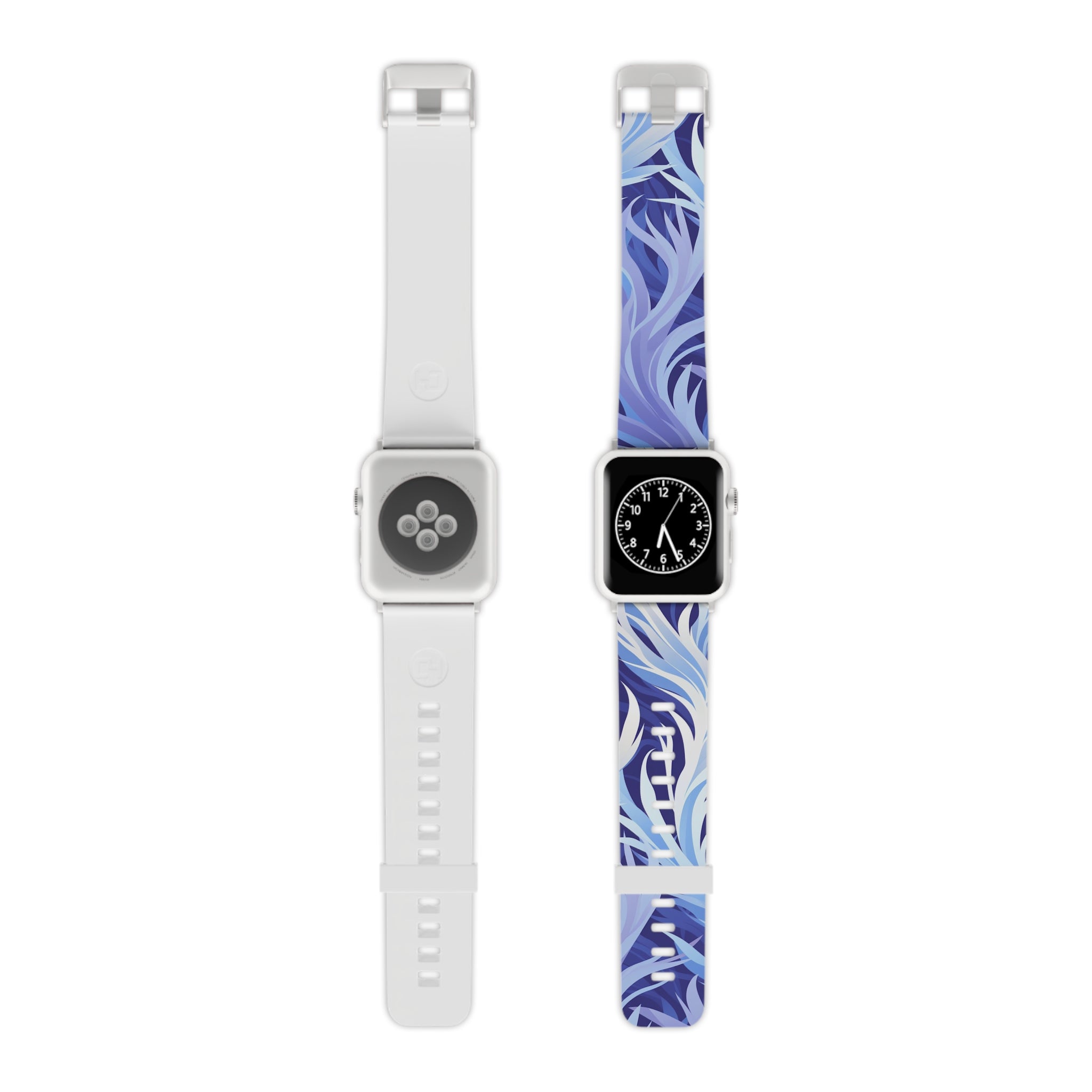 Ice Fire - Apple Watch Band