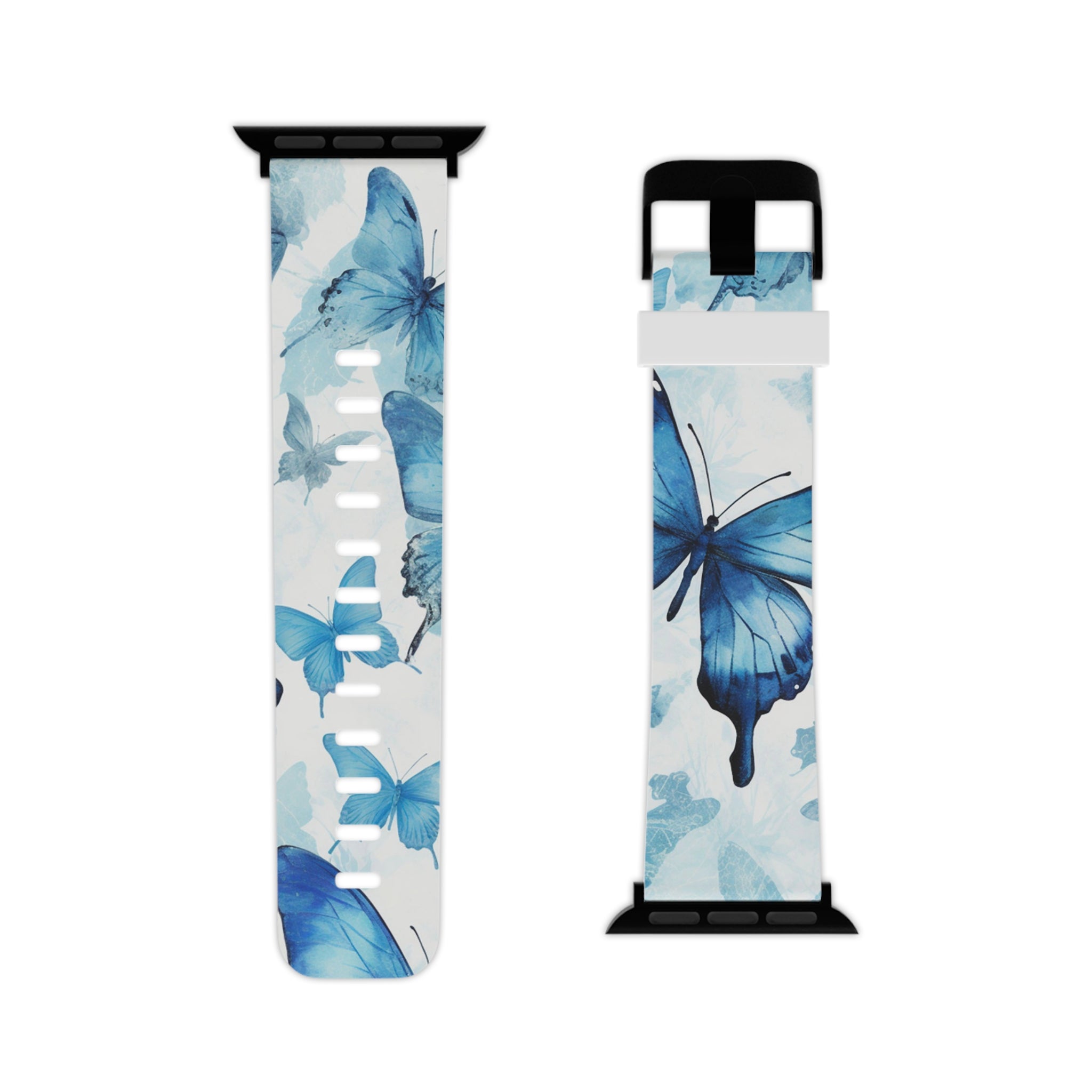 Indicus Aquafluttus - Apple Watch Band