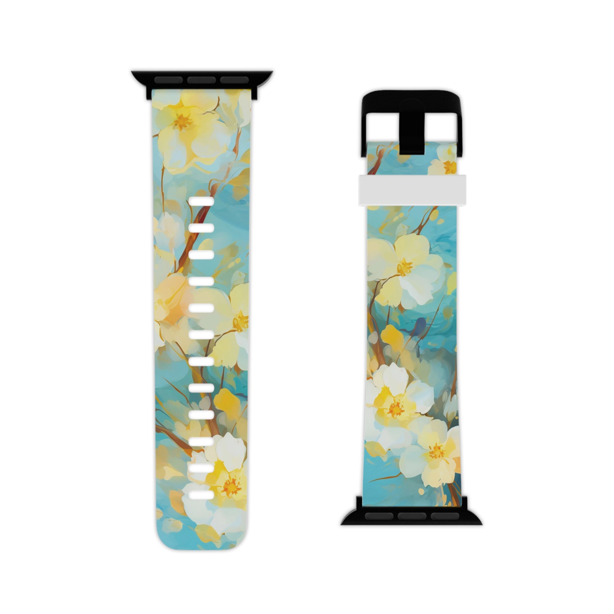 Apple Blossom - Apple Watch Band