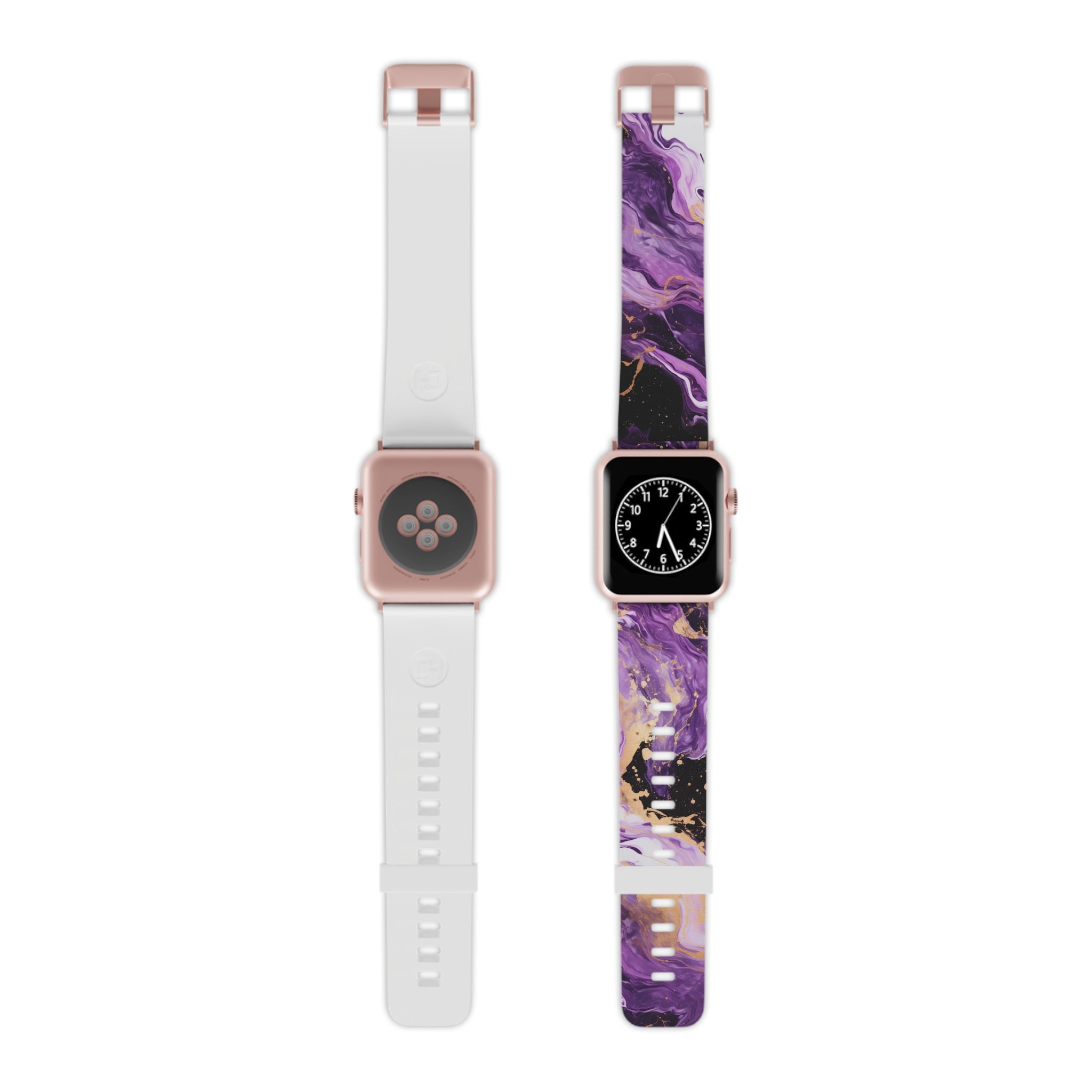Siberite - Apple Watch Band