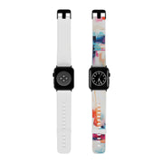 Purity in Color - Apple Watch Band