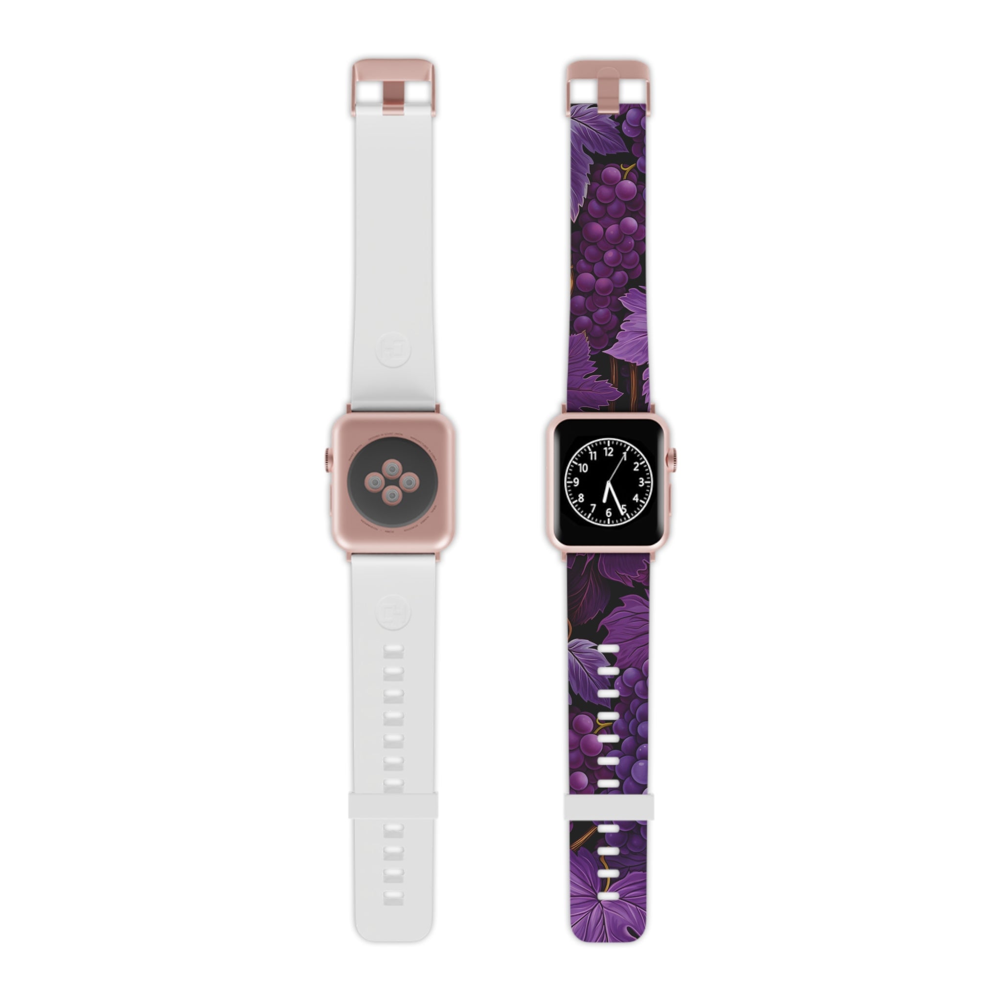 Grapes of Wrath - Apple Watch Band
